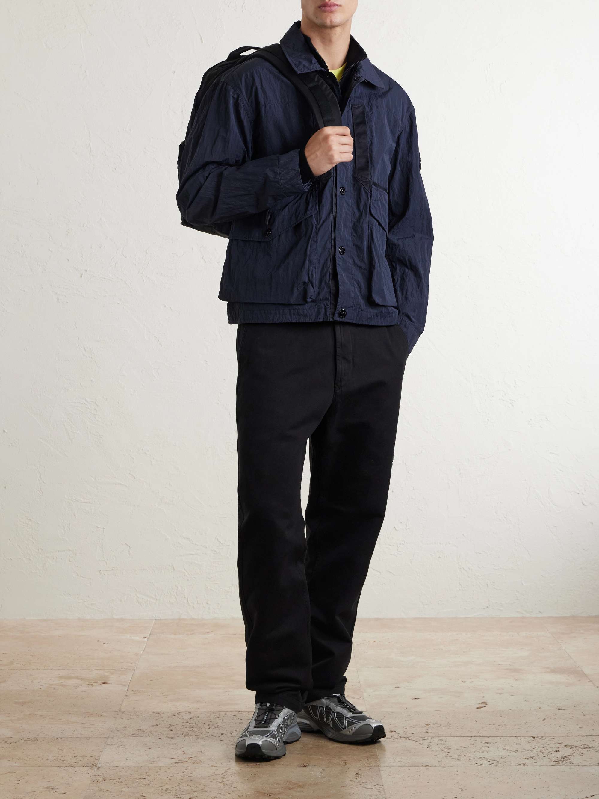 STONE ISLAND 