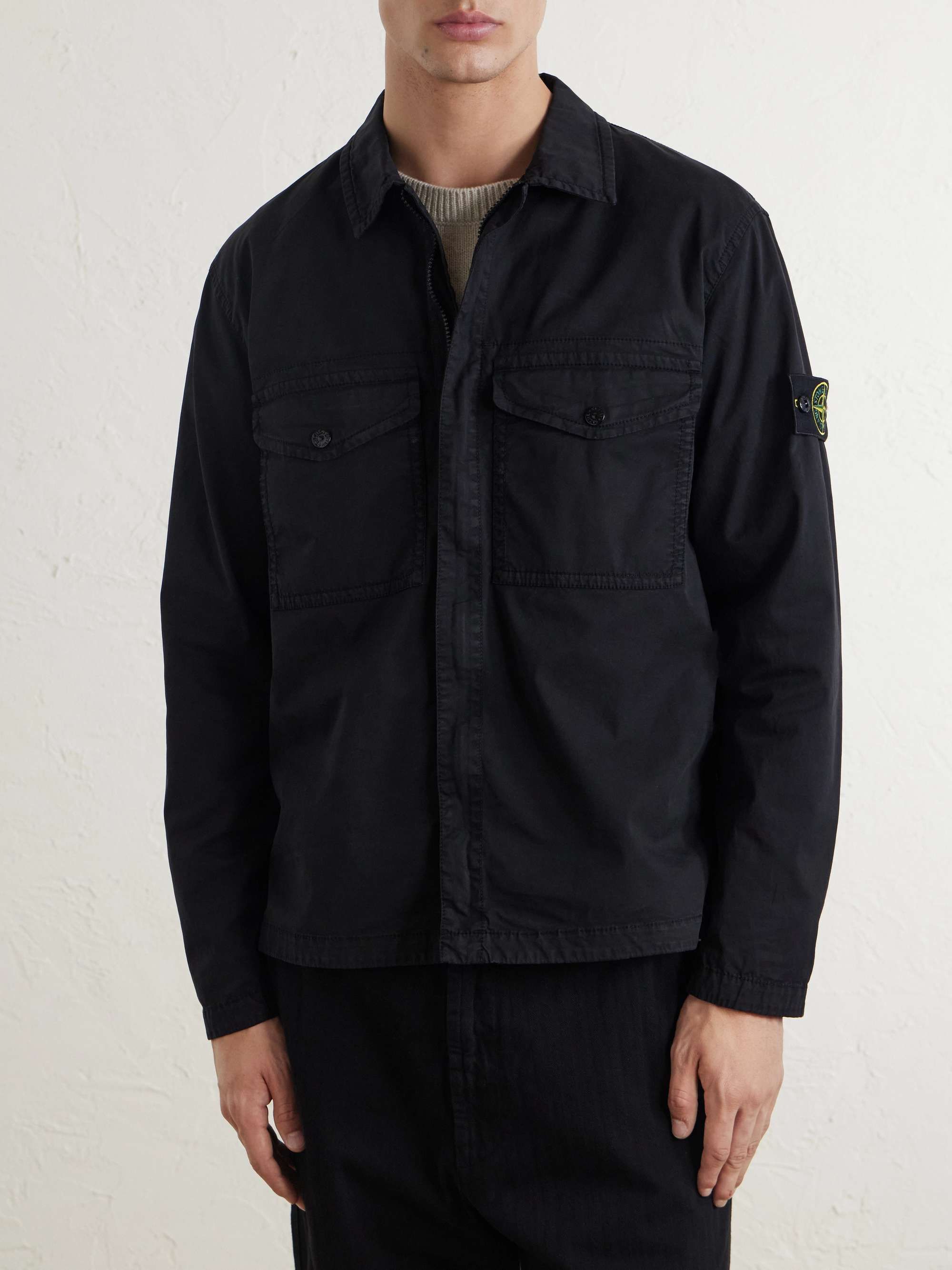 STONE ISLAND 