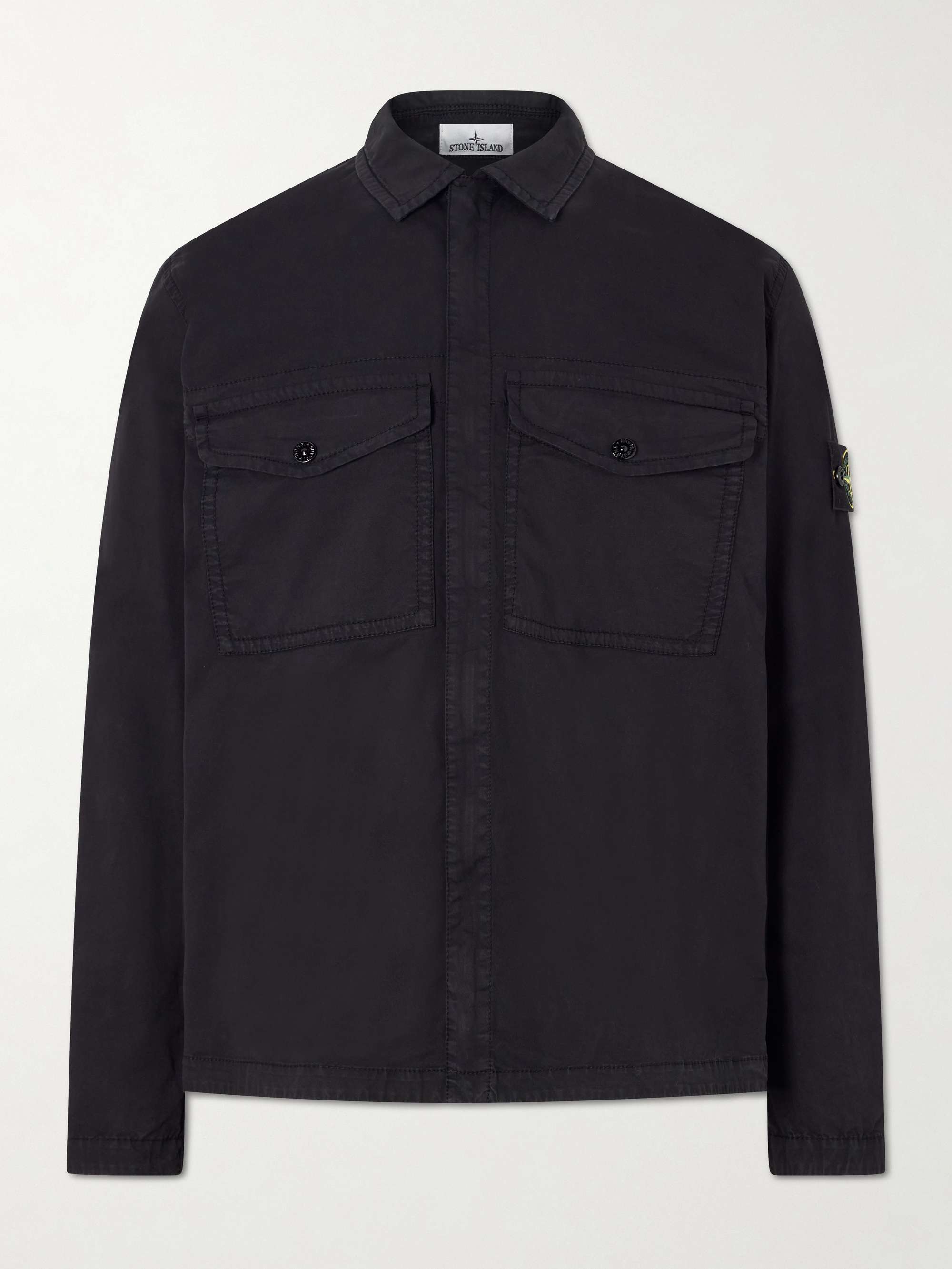 STONE ISLAND 