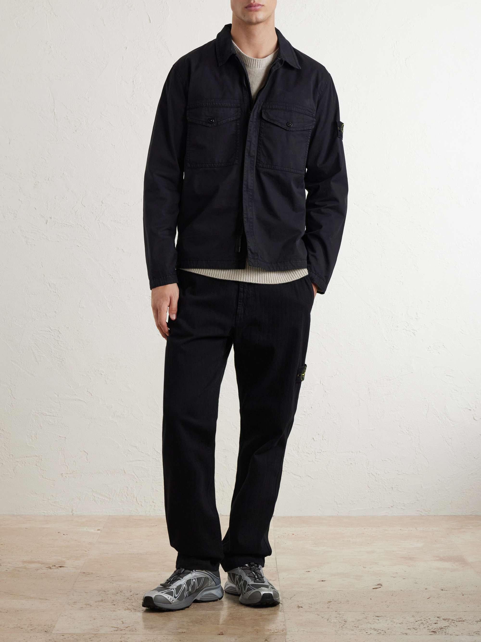 STONE ISLAND 