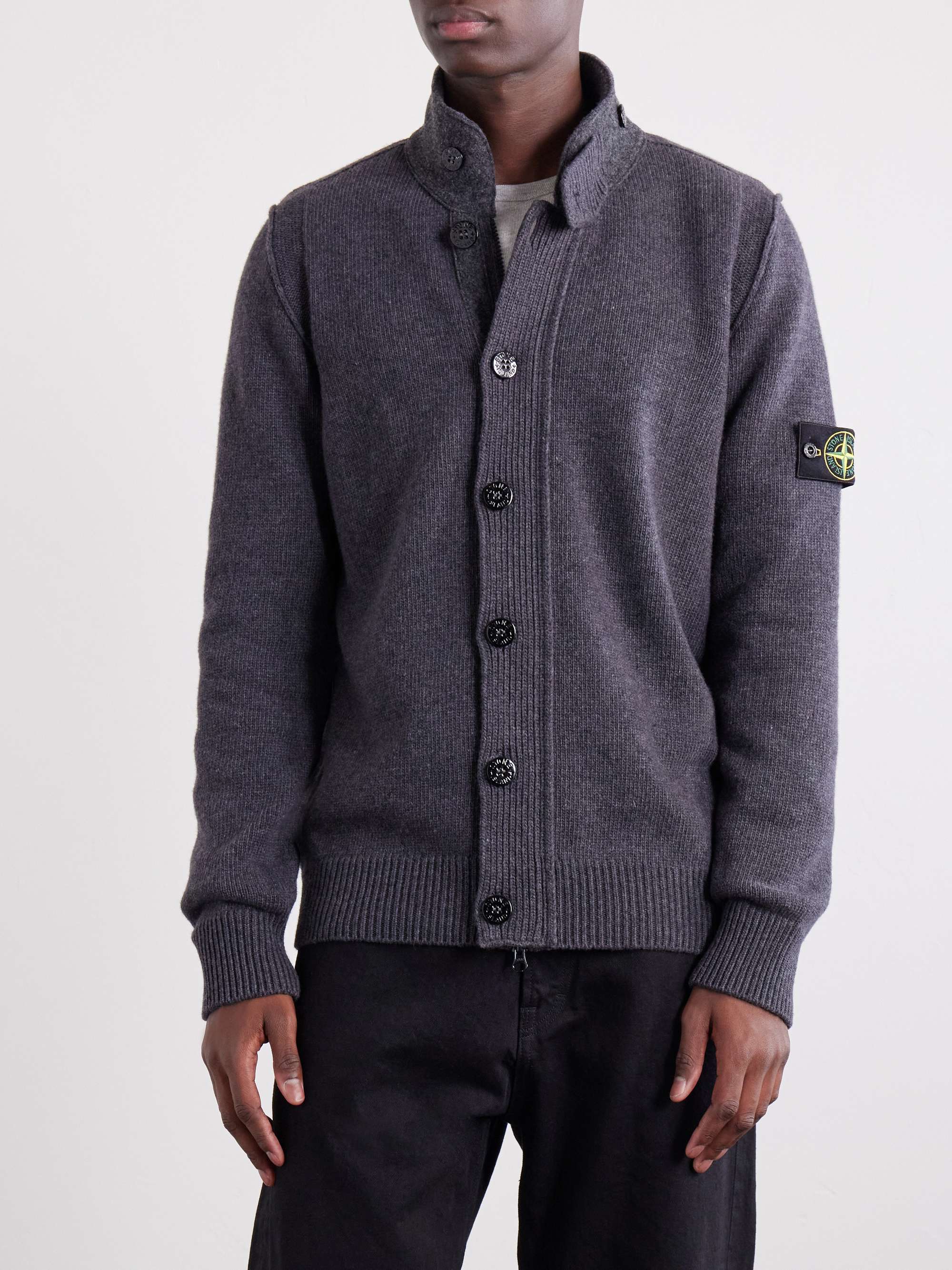STONE ISLAND 
