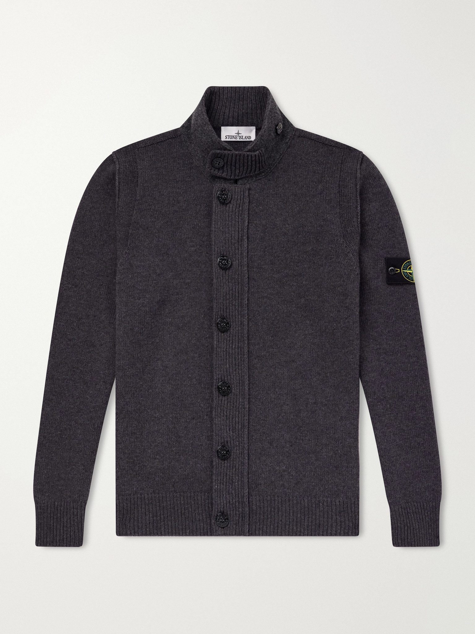 STONE ISLAND?