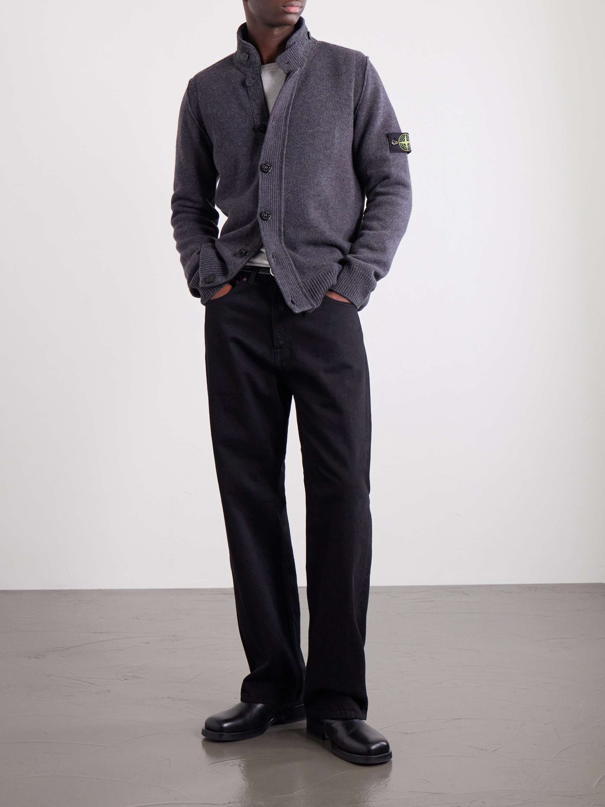 STONE ISLAND 