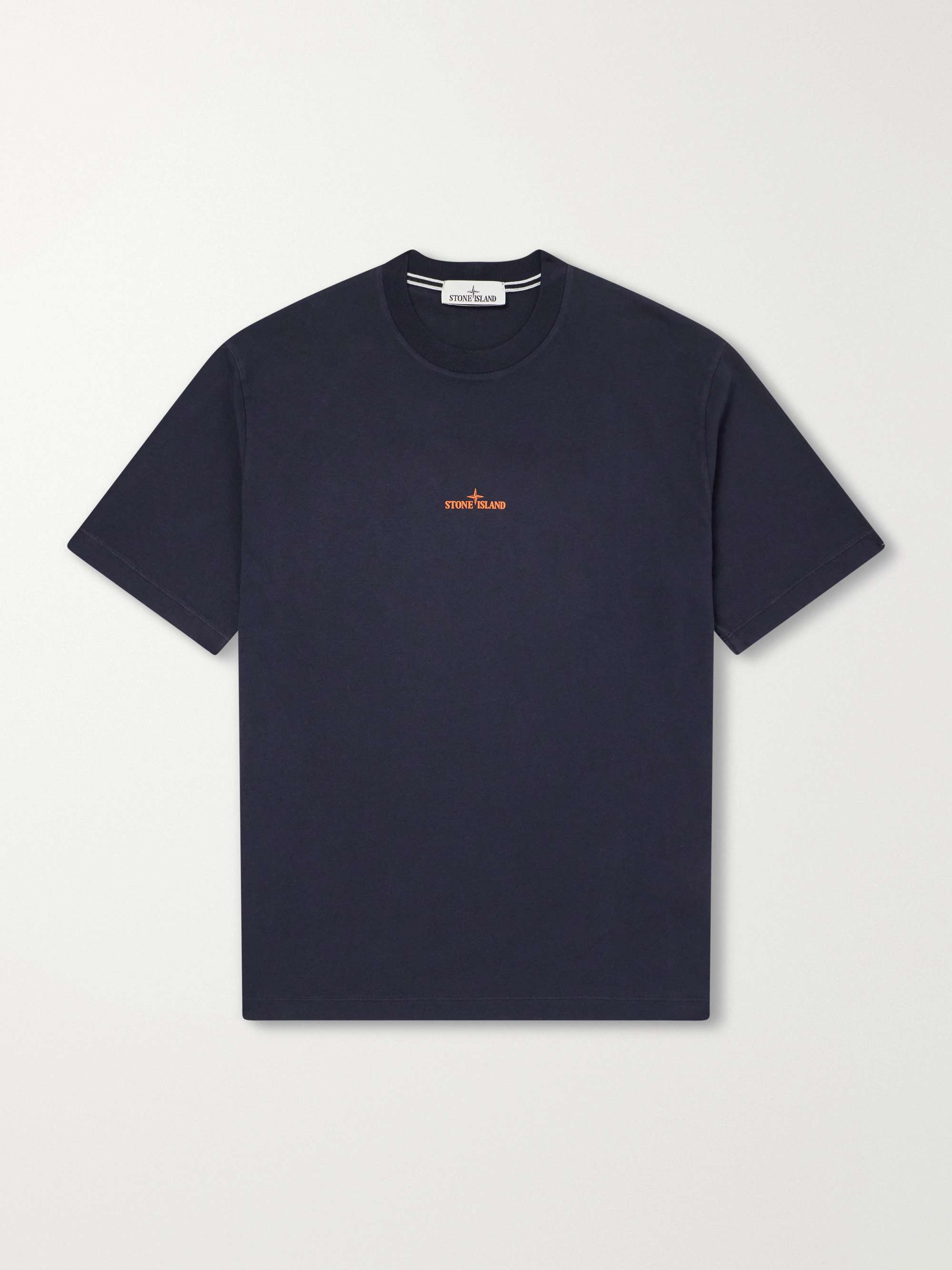 STONE ISLAND 