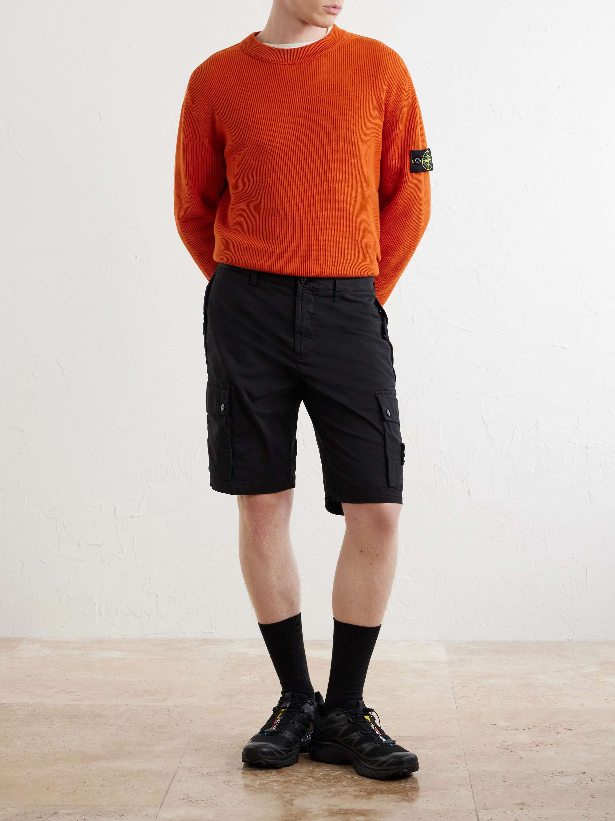 STONE ISLAND 