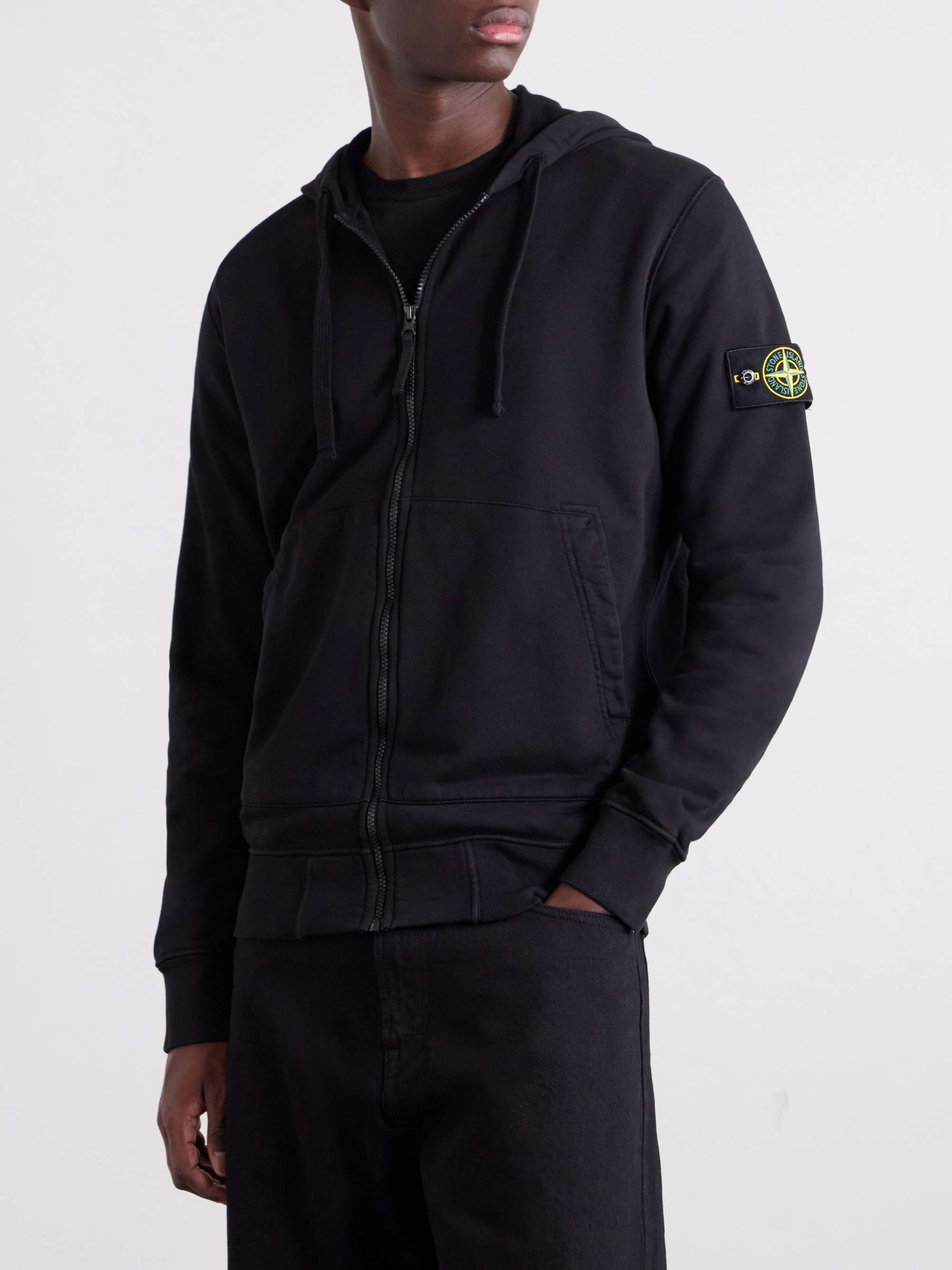 STONE ISLAND 