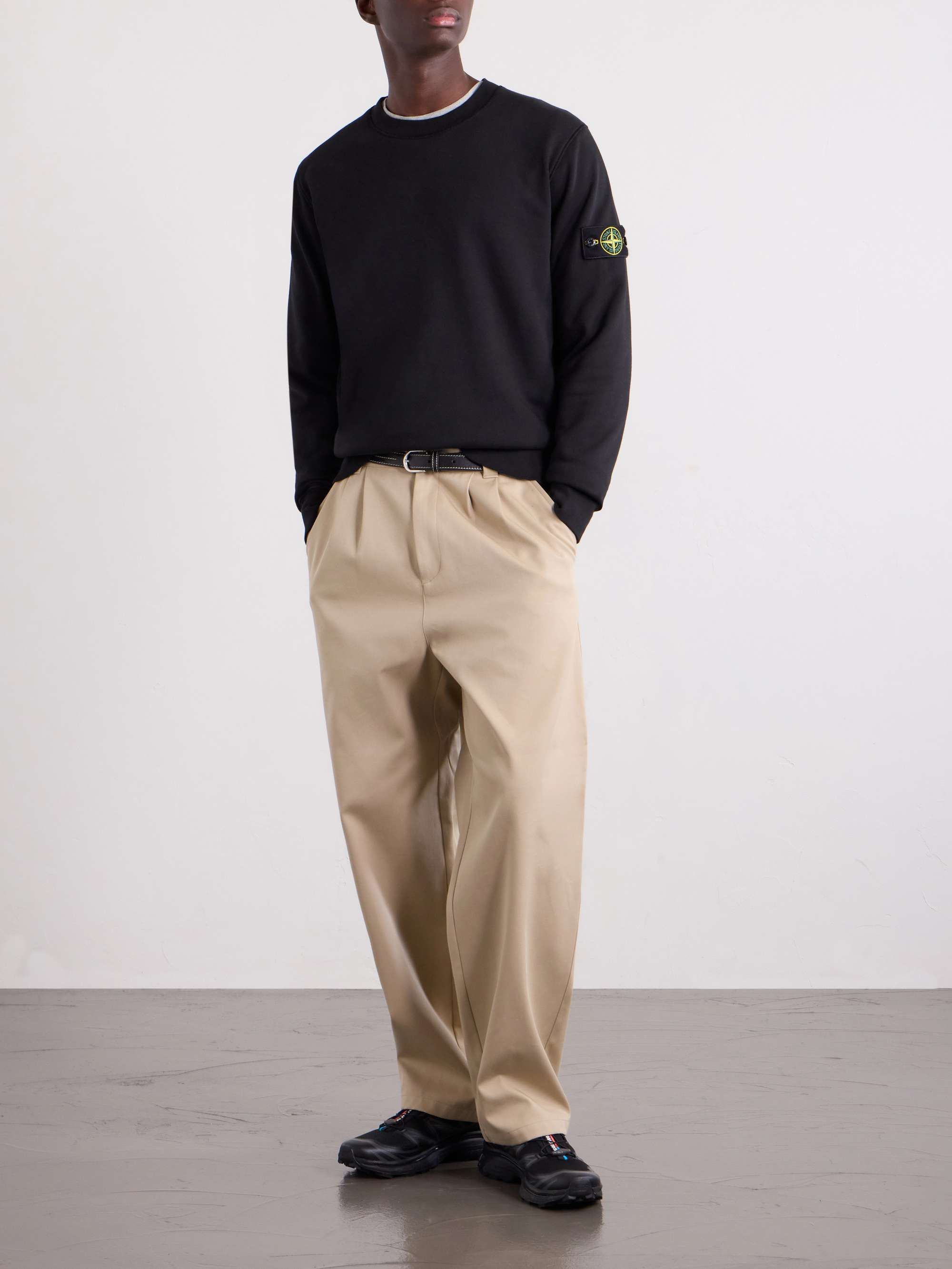STONE ISLAND 