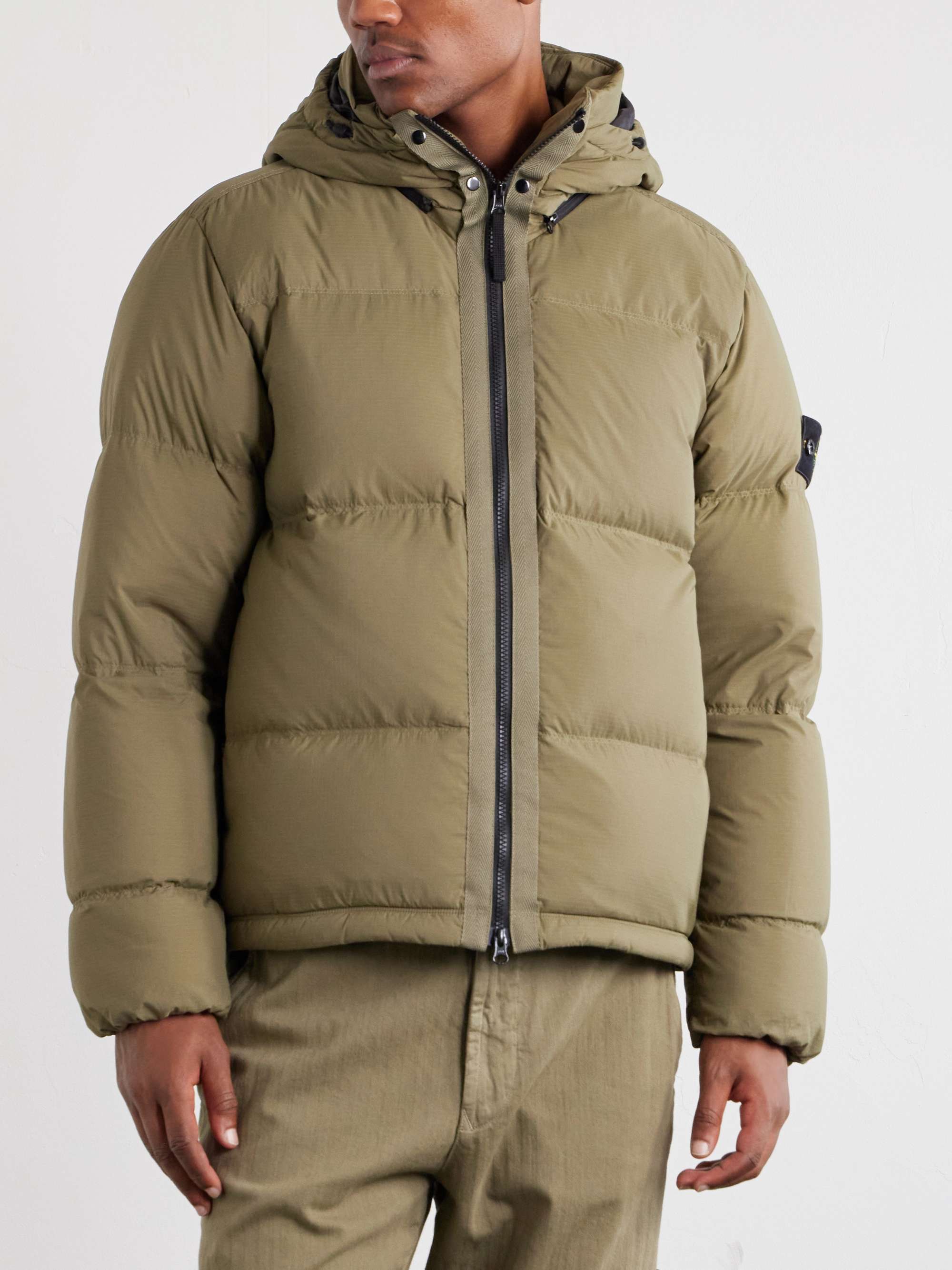 STONE ISLAND 