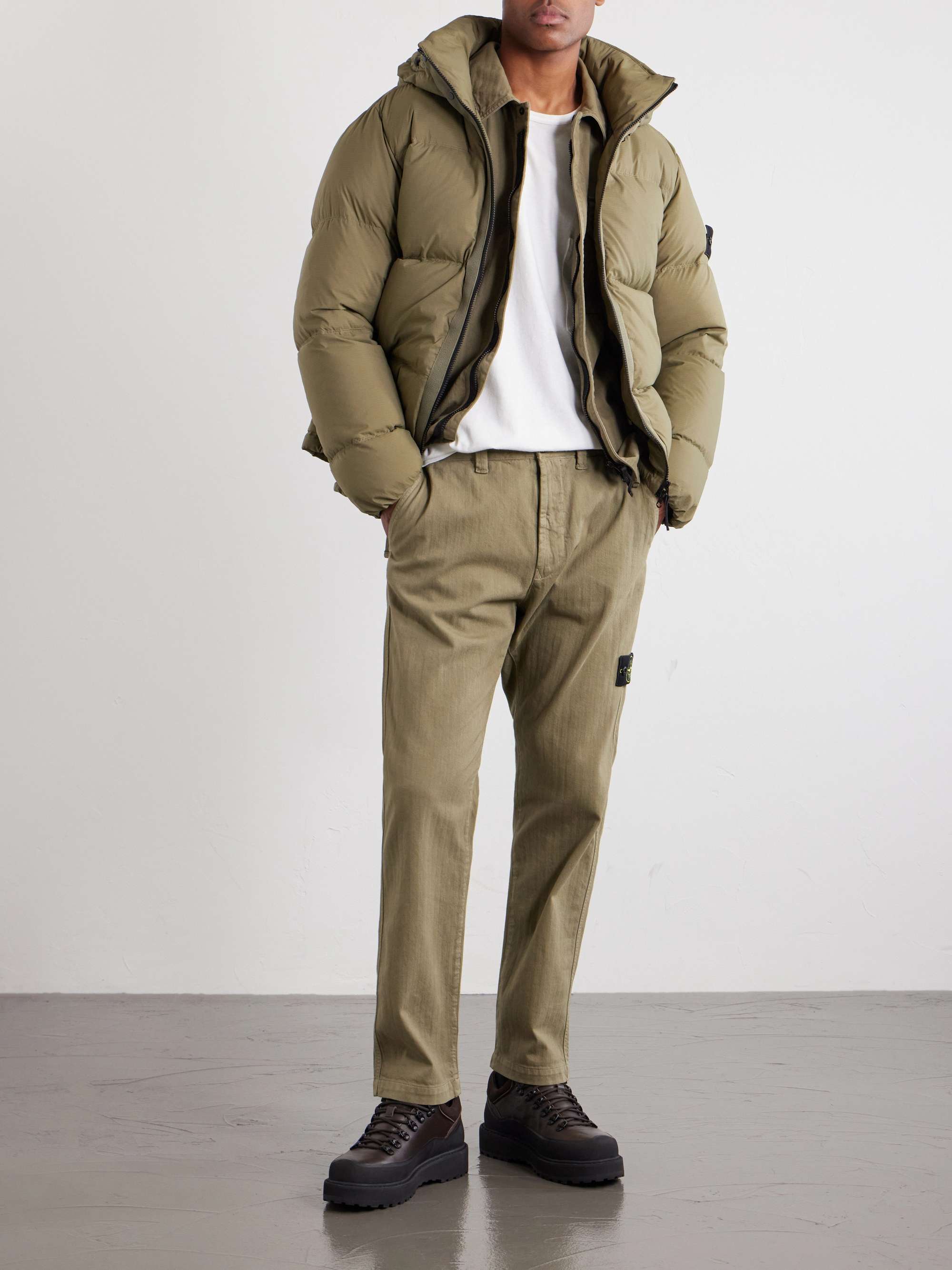 STONE ISLAND 