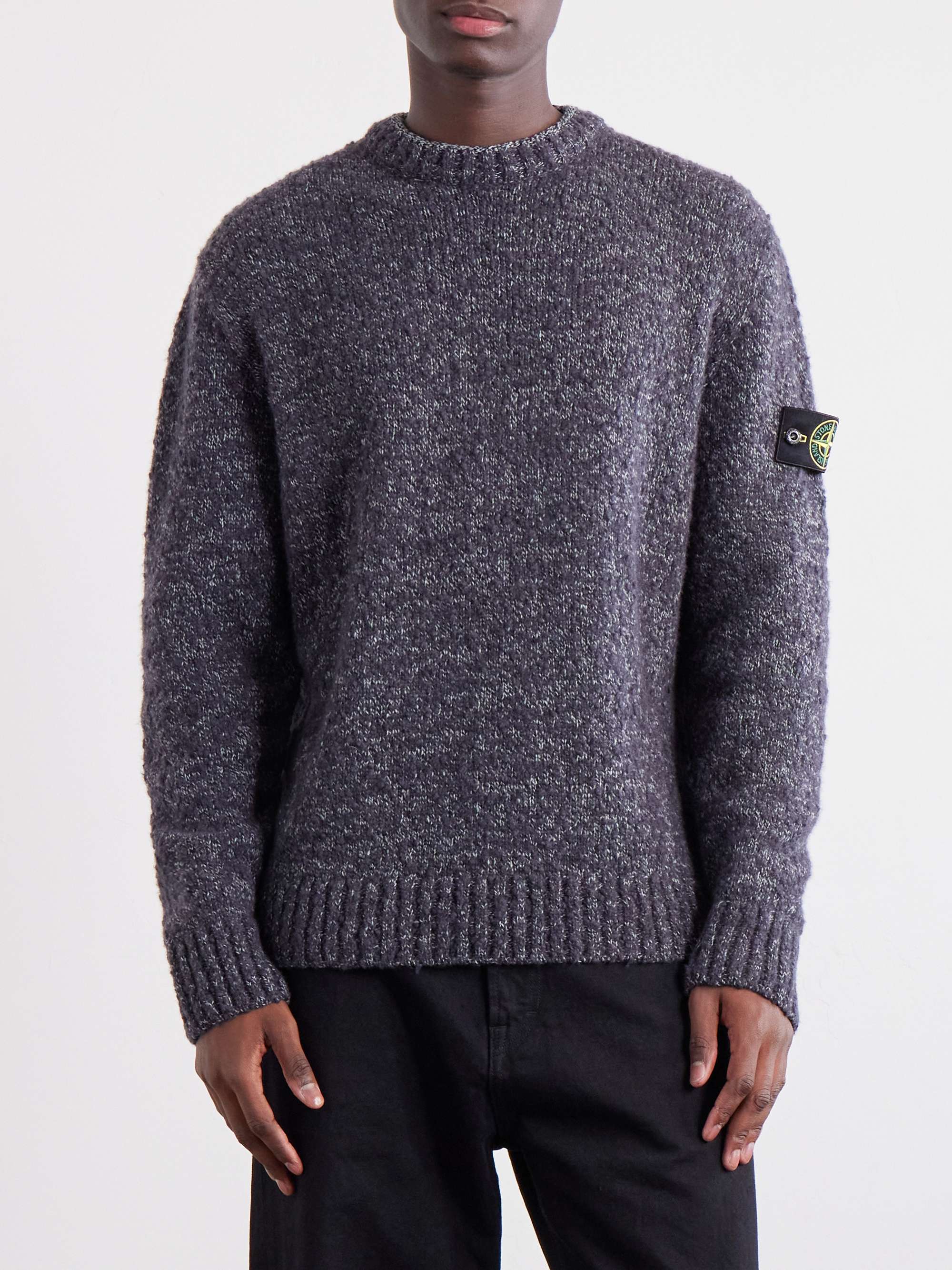 STONE ISLAND 