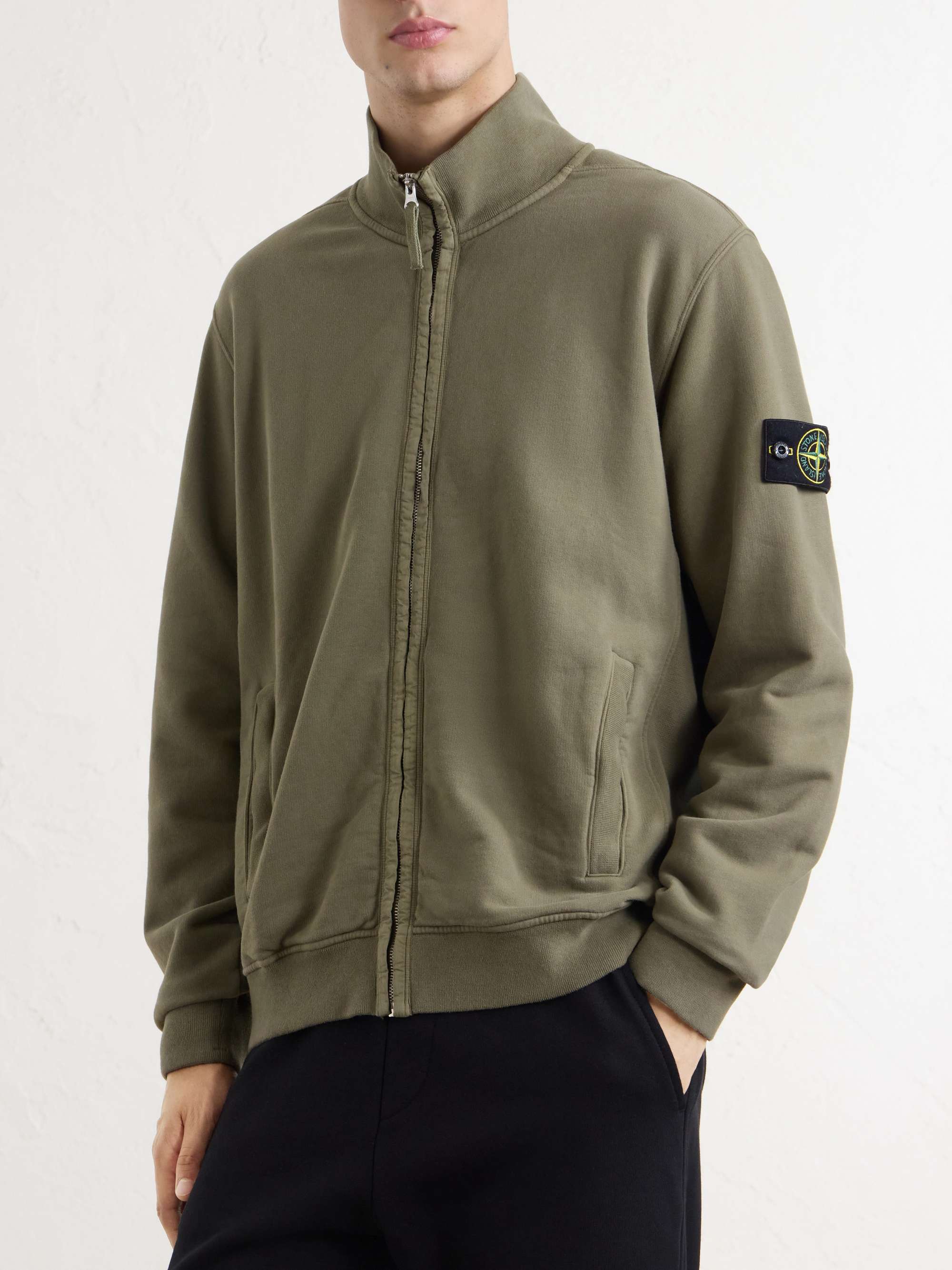 STONE ISLAND 