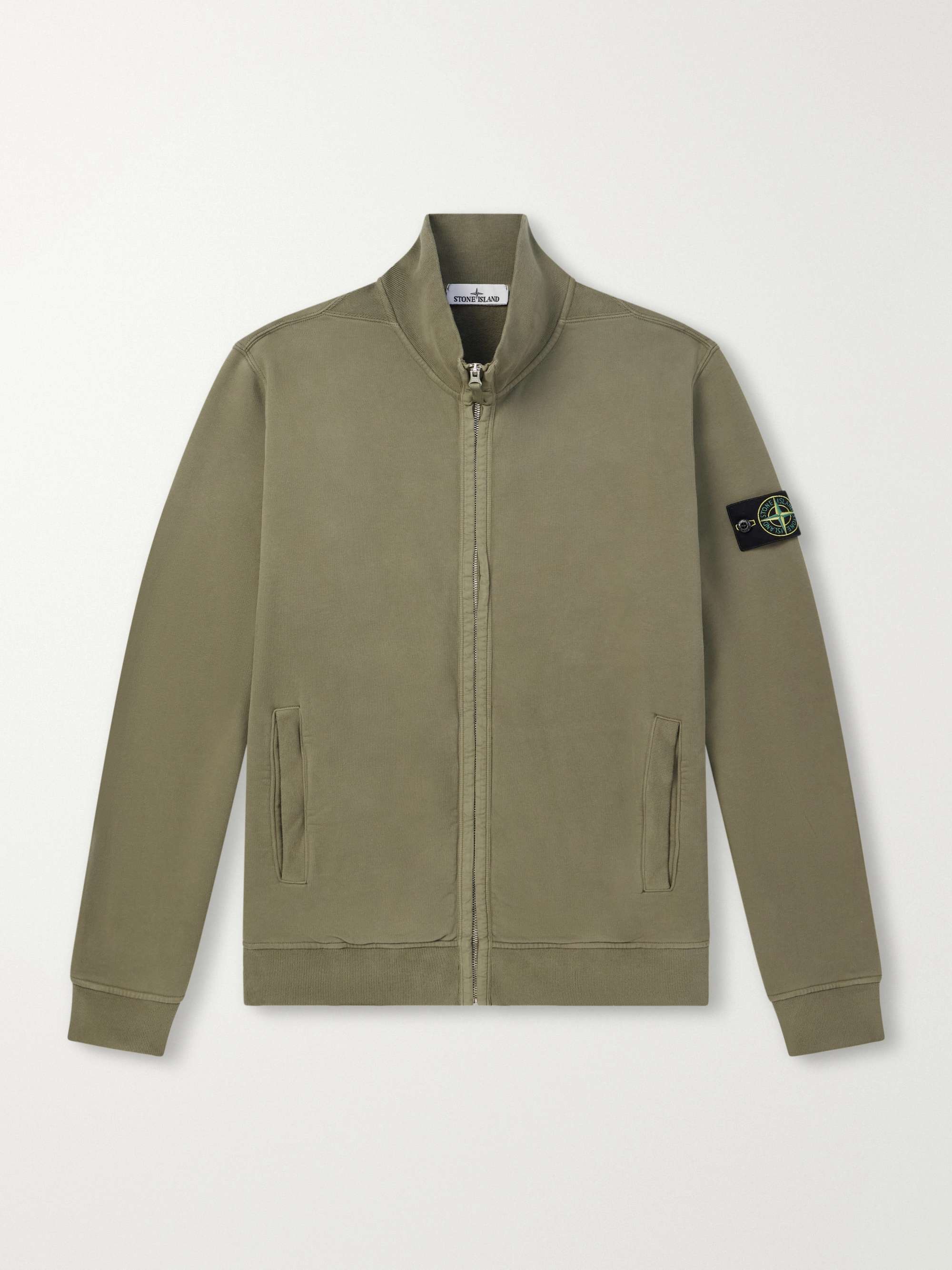 STONE ISLAND 