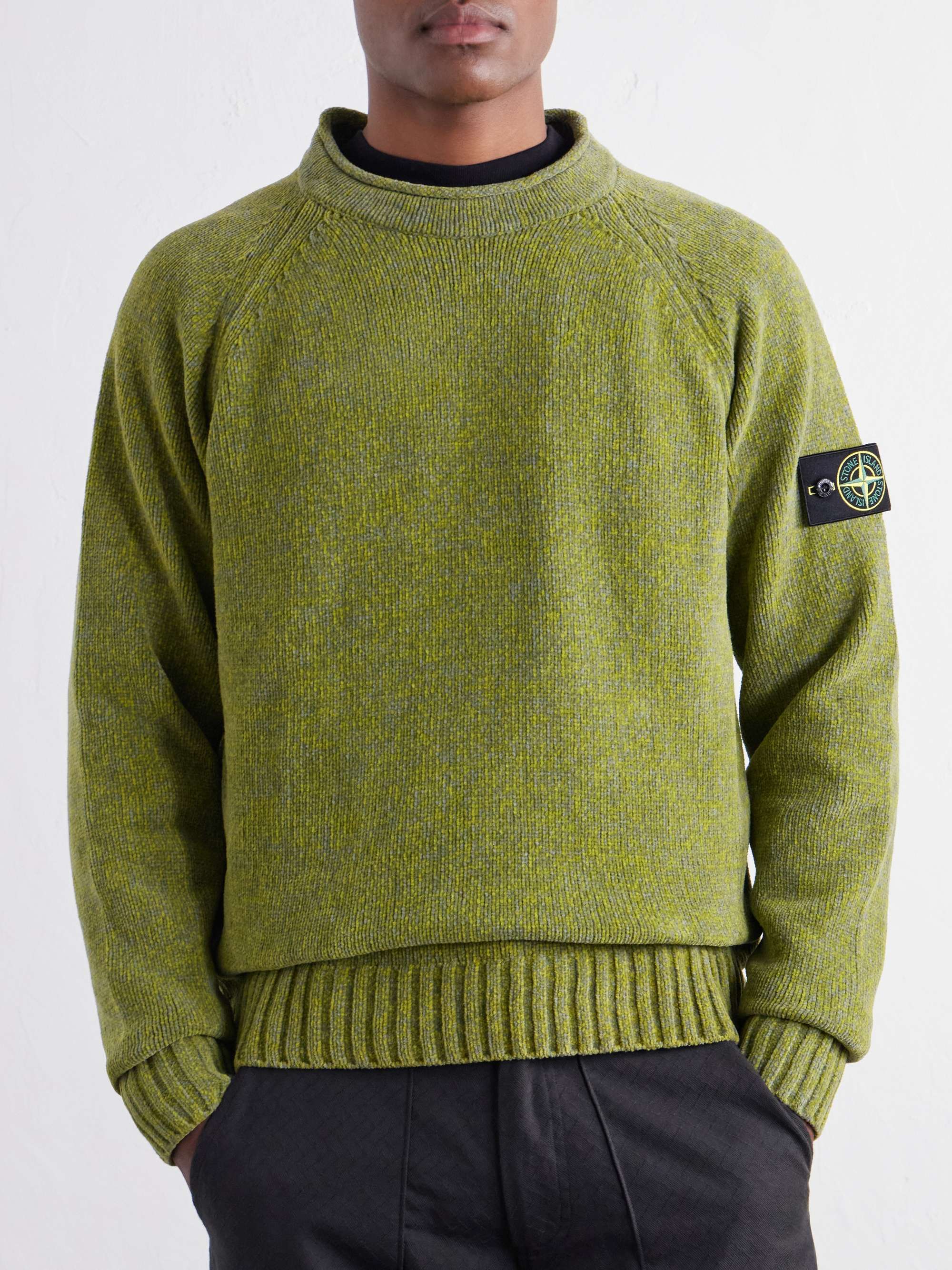 STONE ISLAND 
