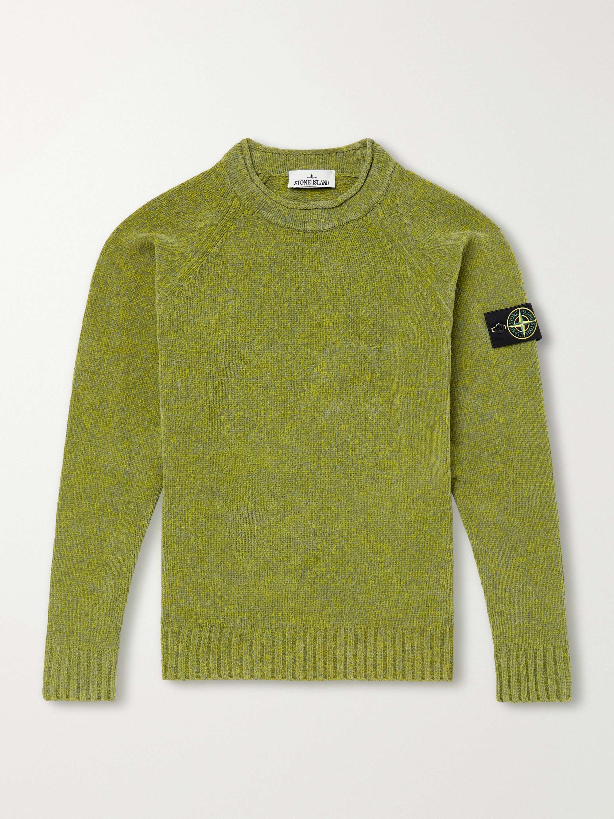 STONE ISLAND 