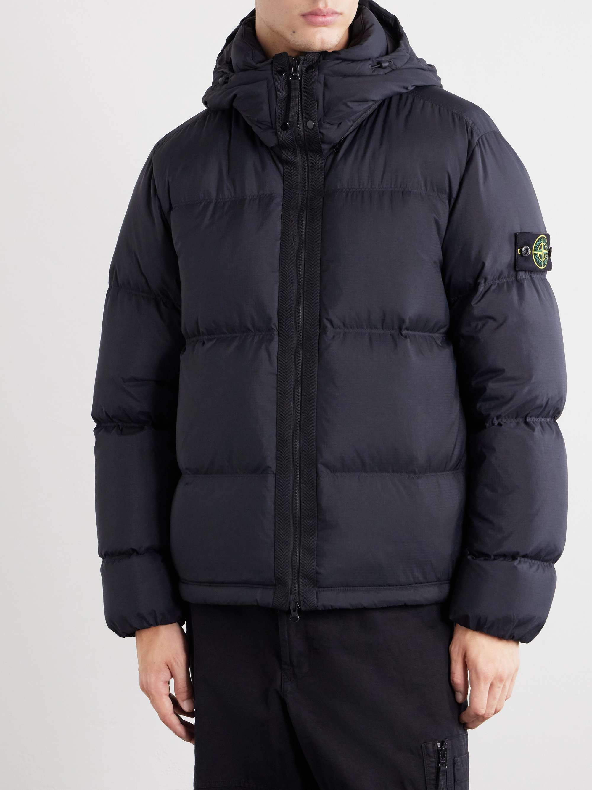 STONE ISLAND 