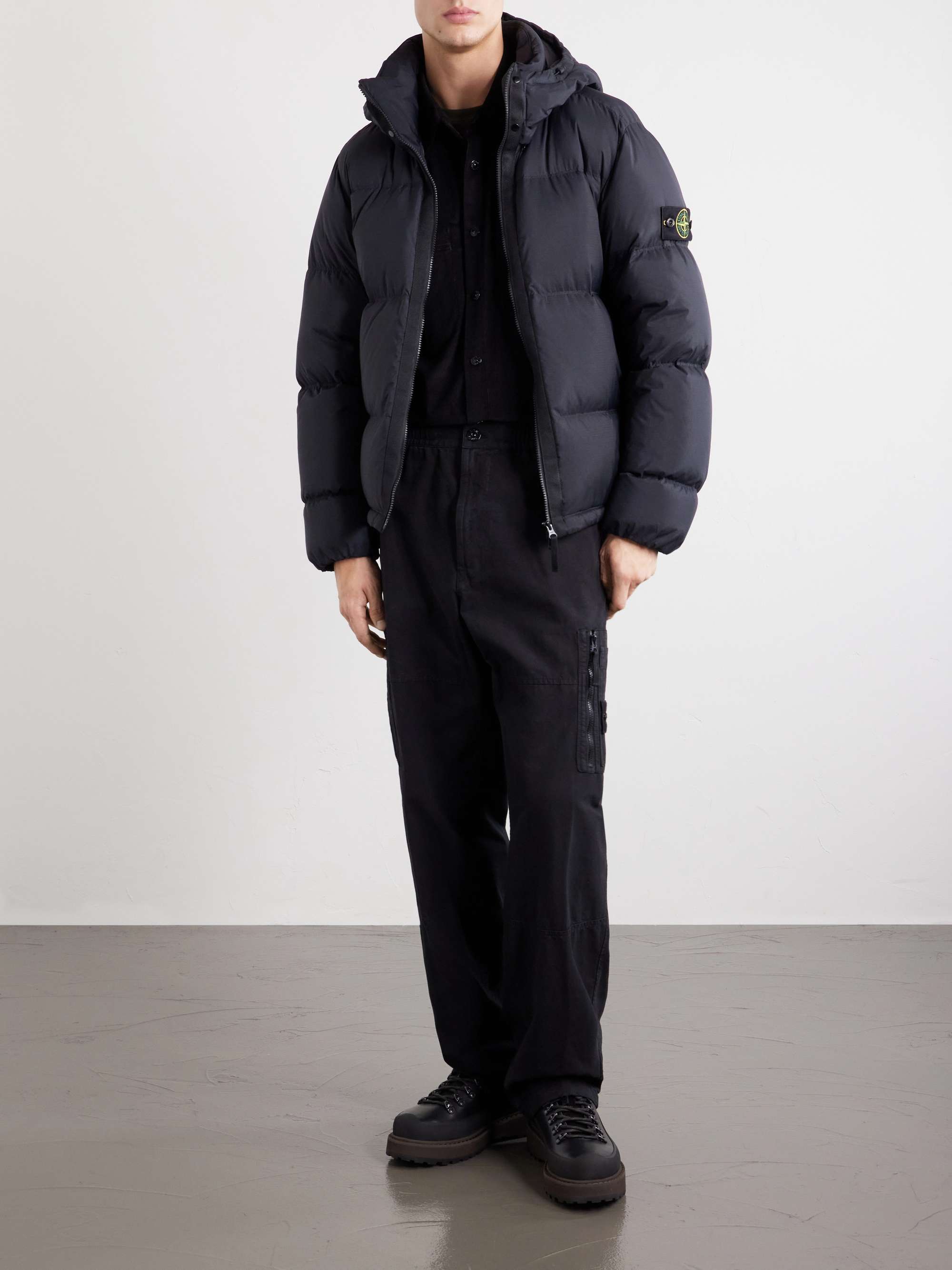 STONE ISLAND 