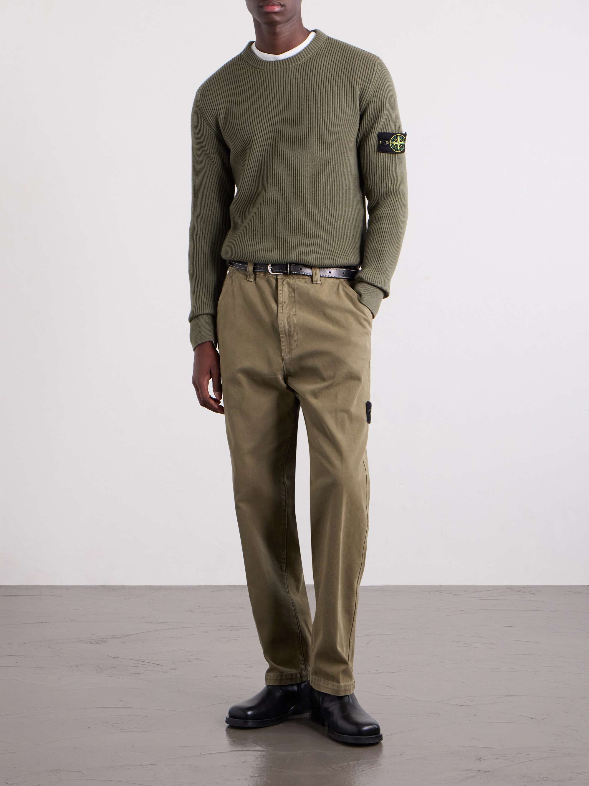 STONE ISLAND 