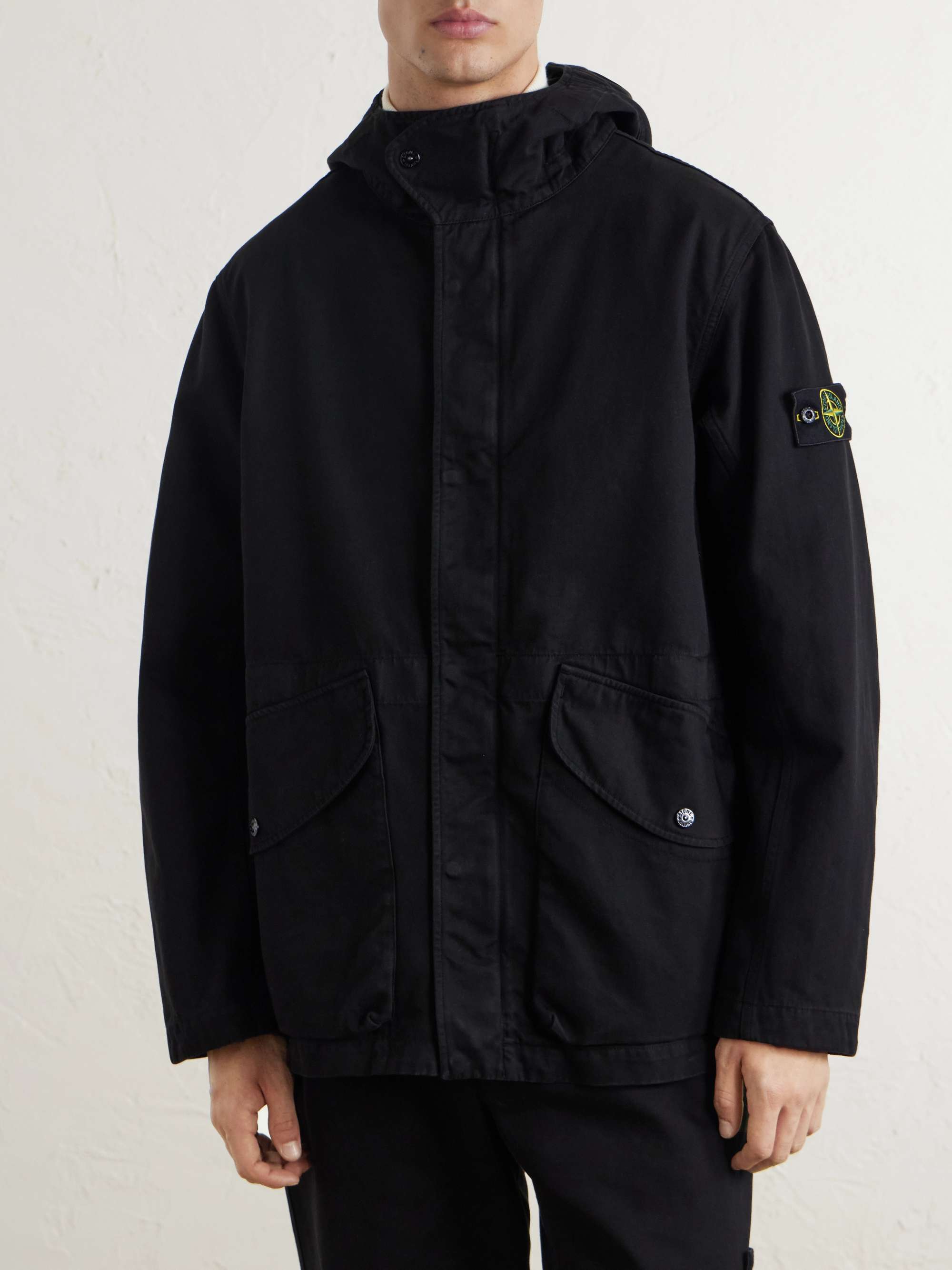 STONE ISLAND 