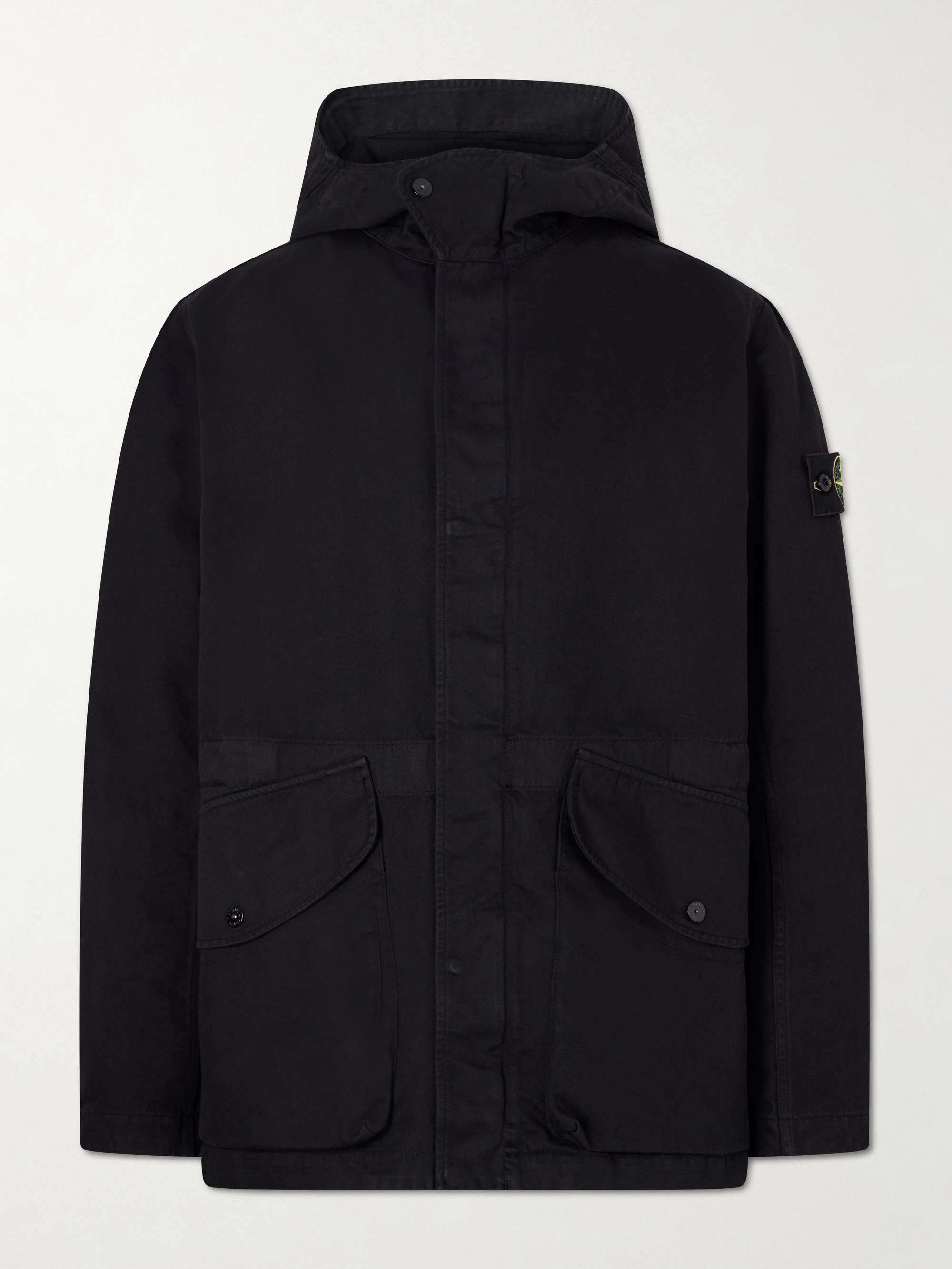 STONE ISLAND 
