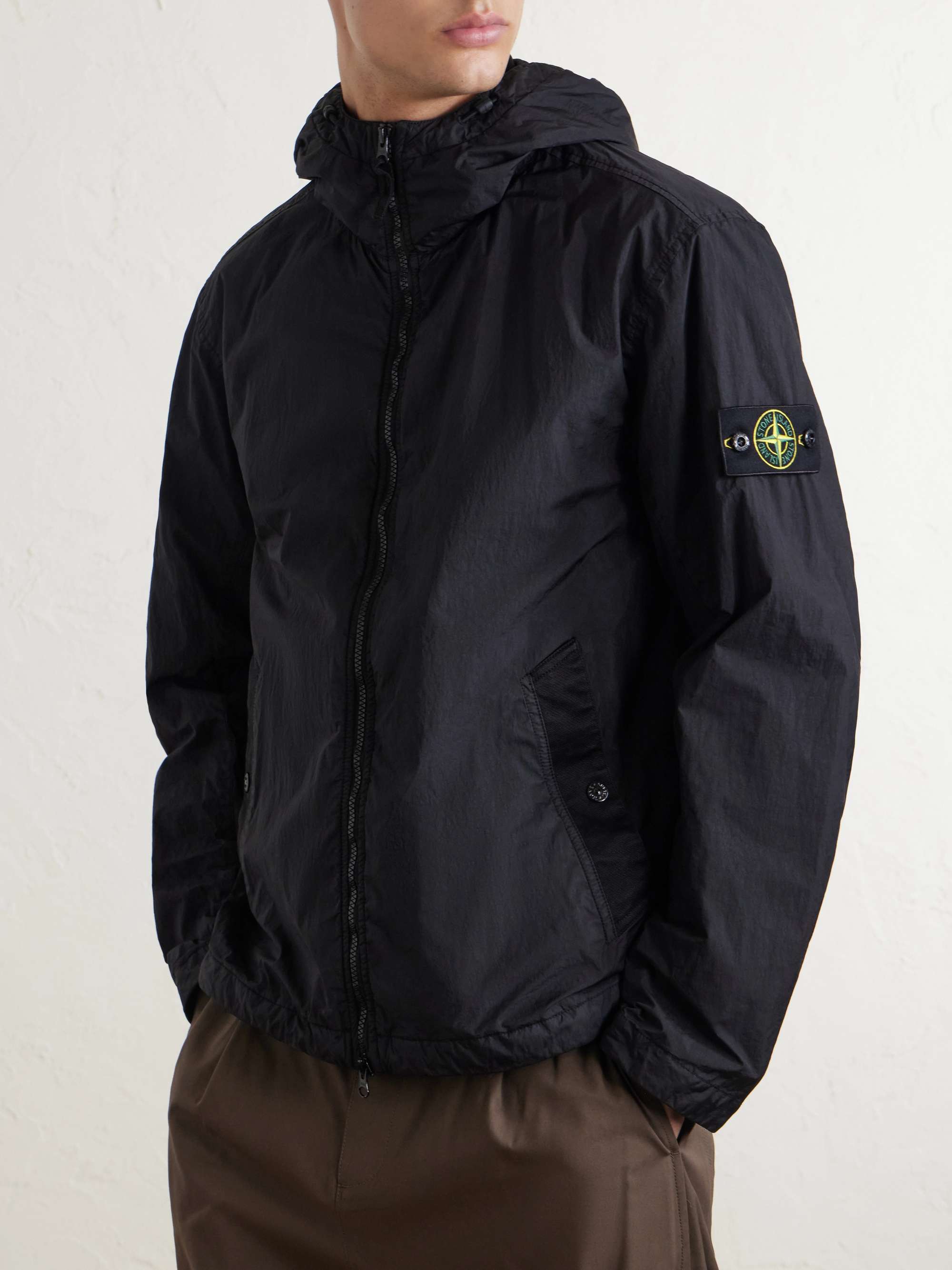 STONE ISLAND 