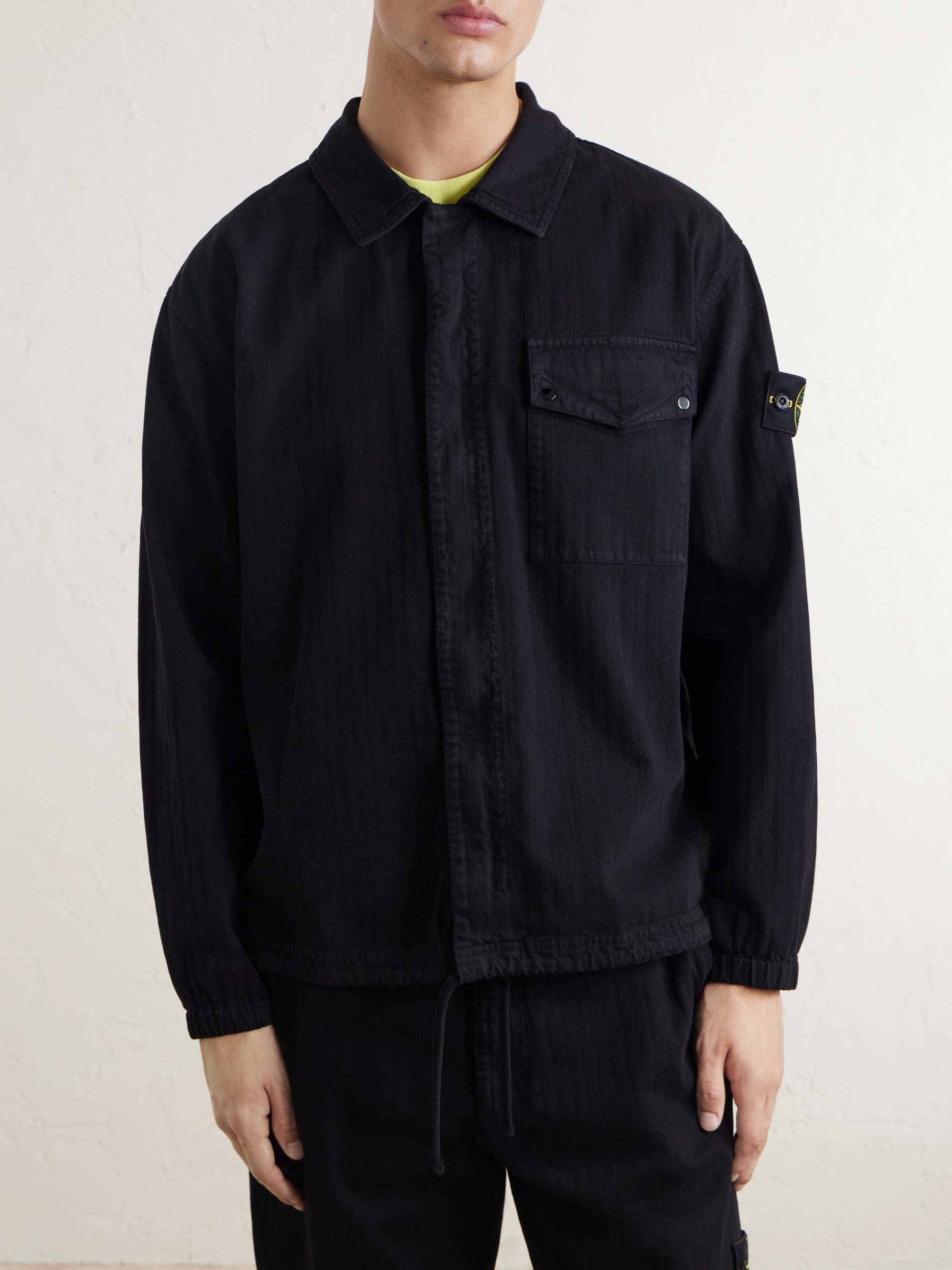 STONE ISLAND 