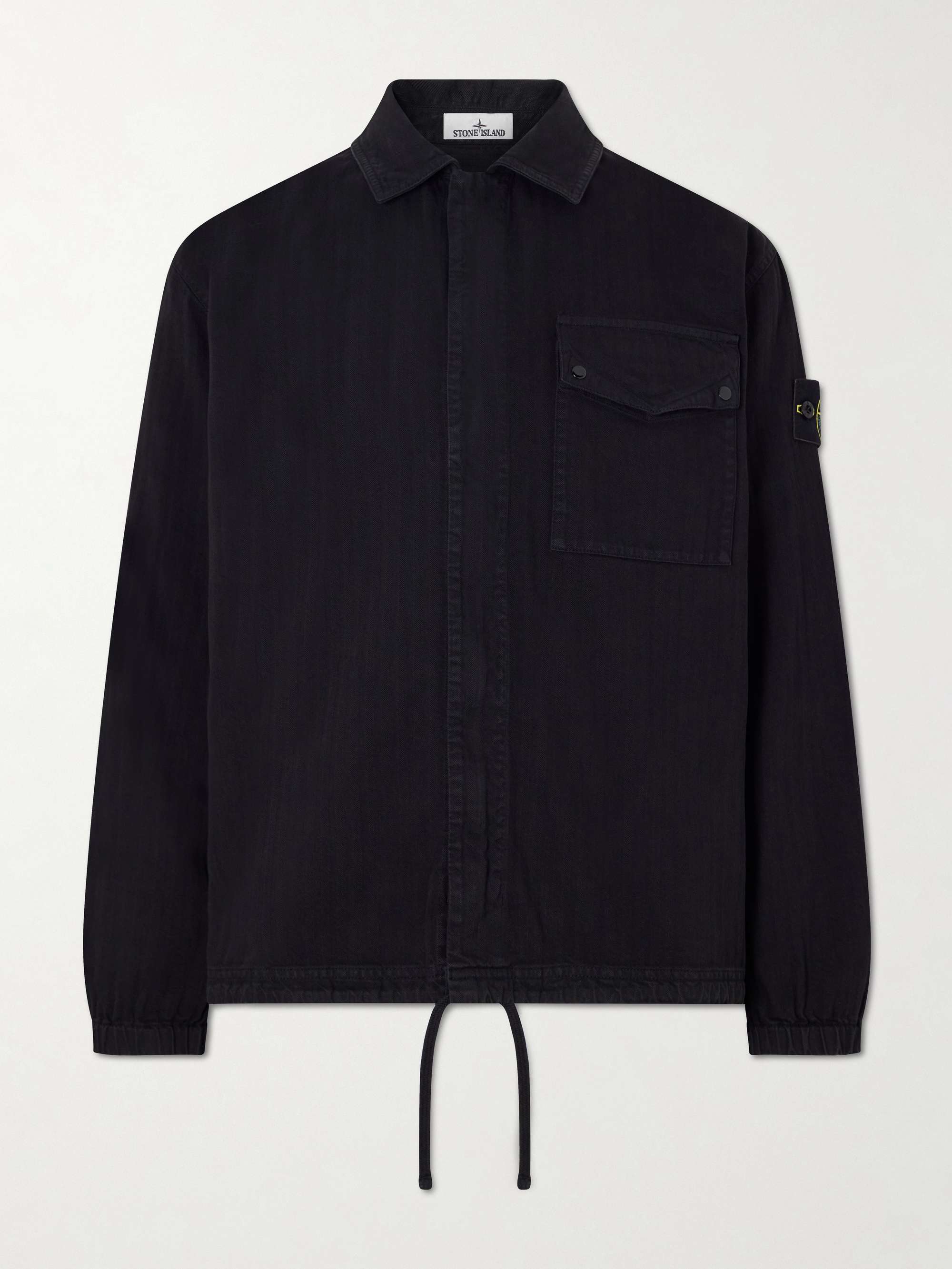 STONE ISLAND 