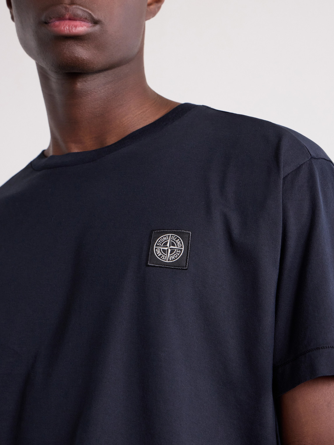 Cotton-Jersey T-Shirt