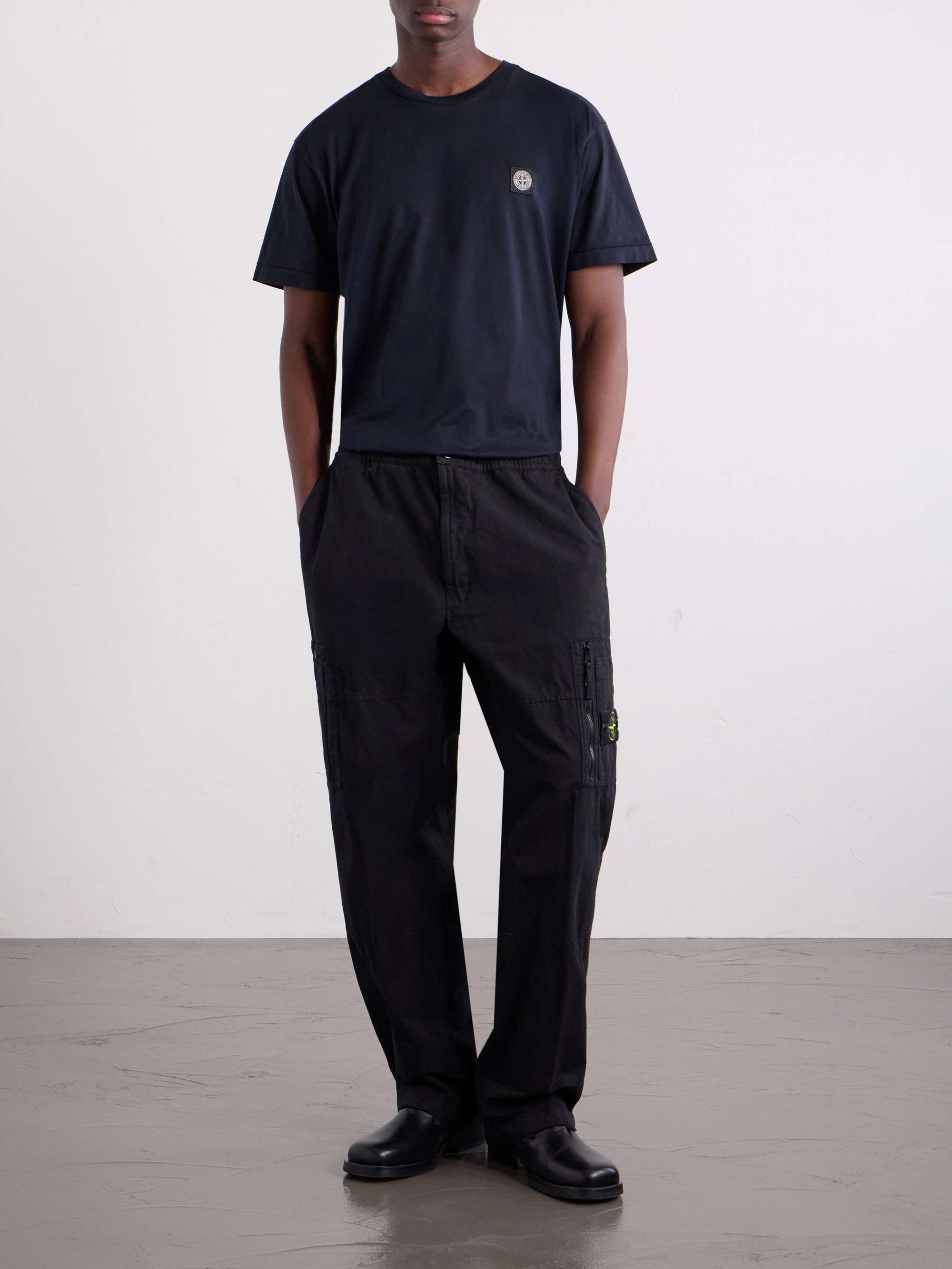 STONE ISLAND 