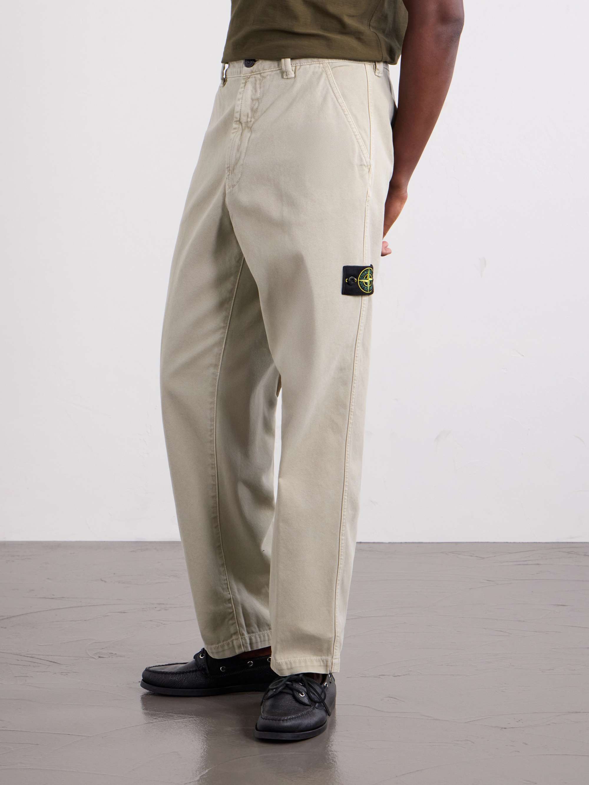 STONE ISLAND 