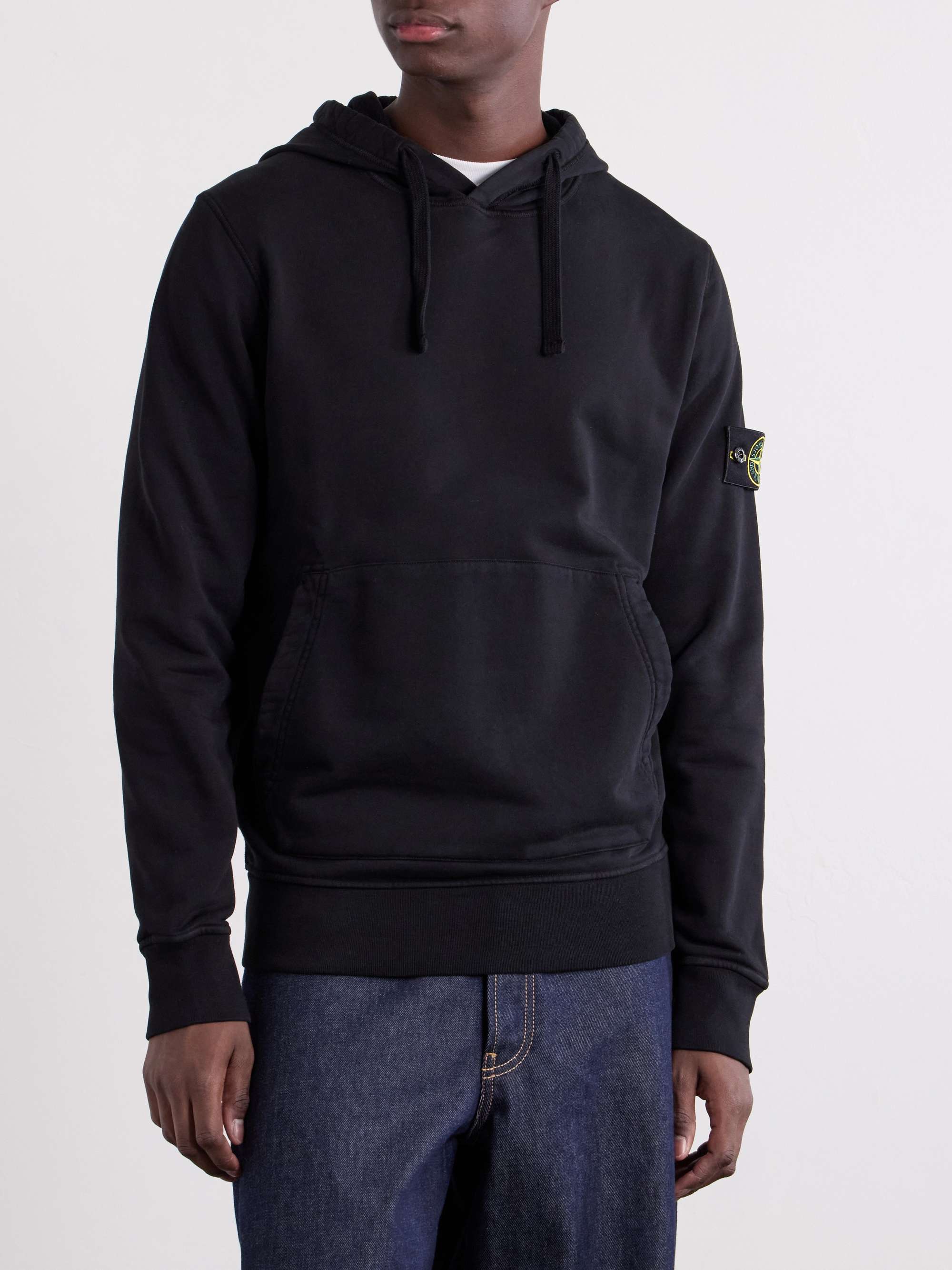 STONE ISLAND 