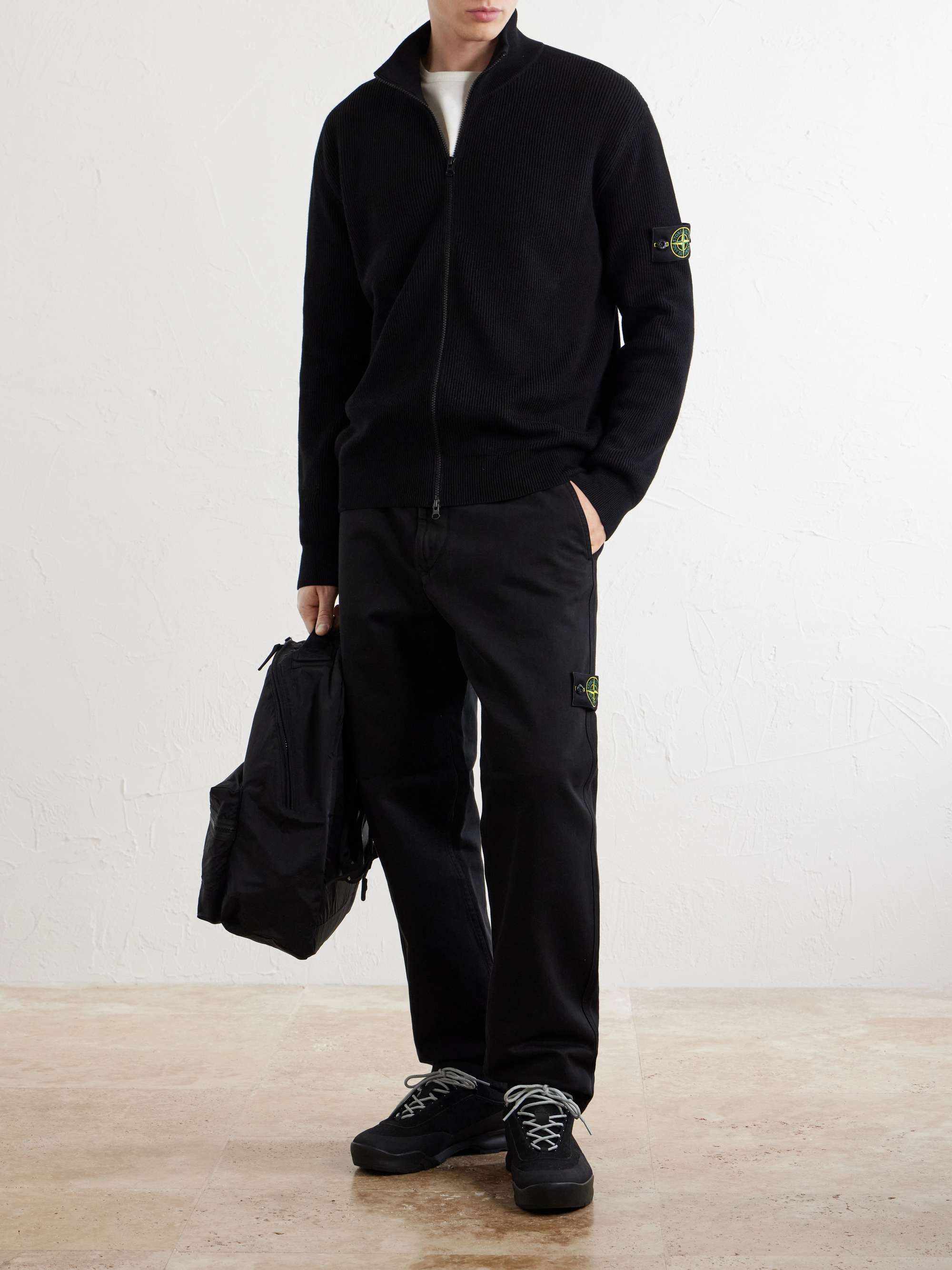 STONE ISLAND 