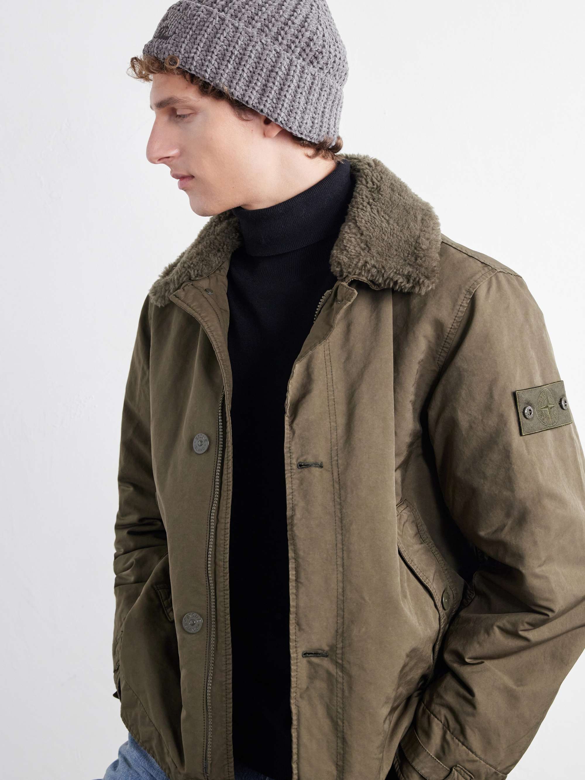 STONE ISLAND 
