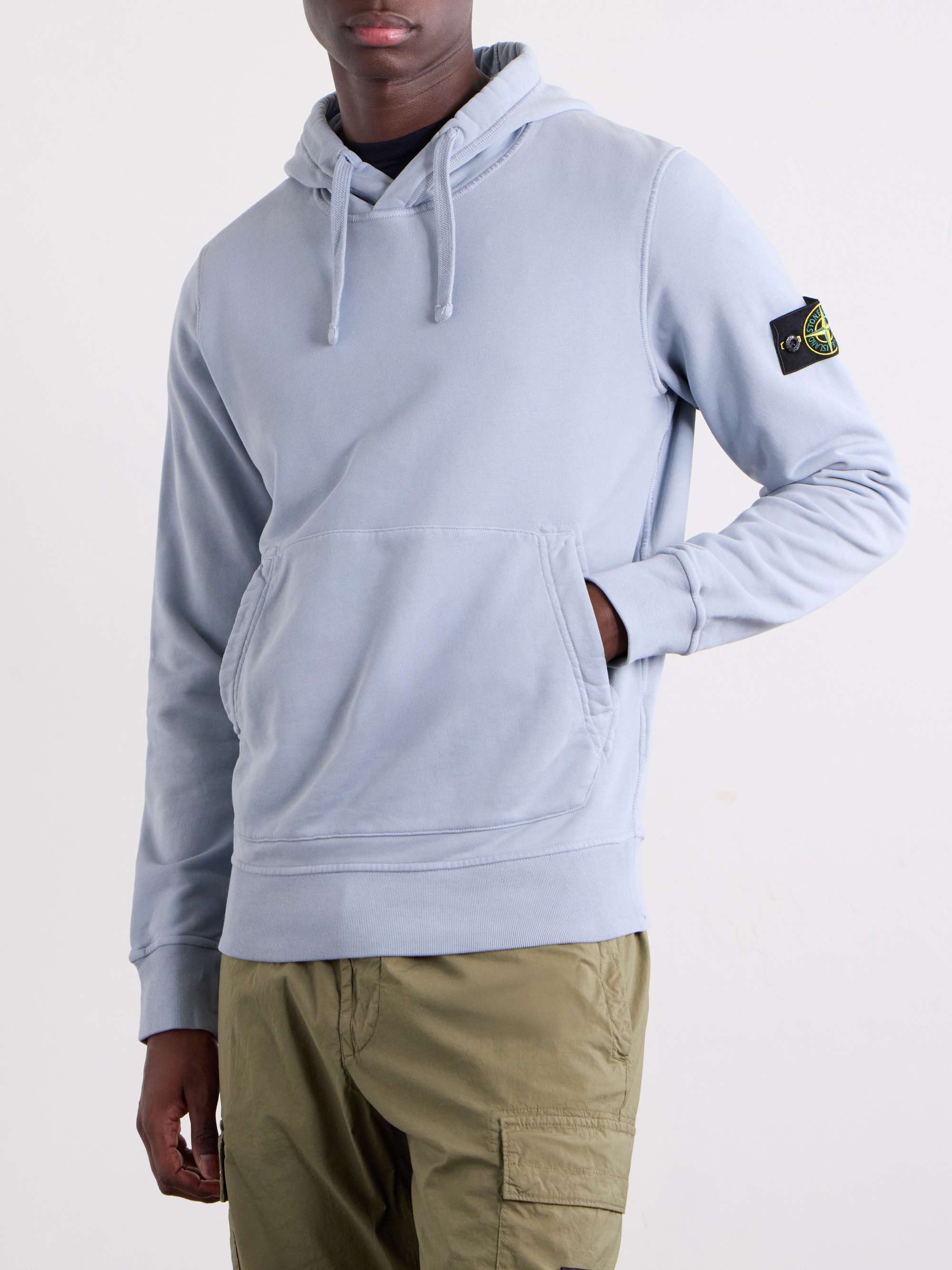 STONE ISLAND 