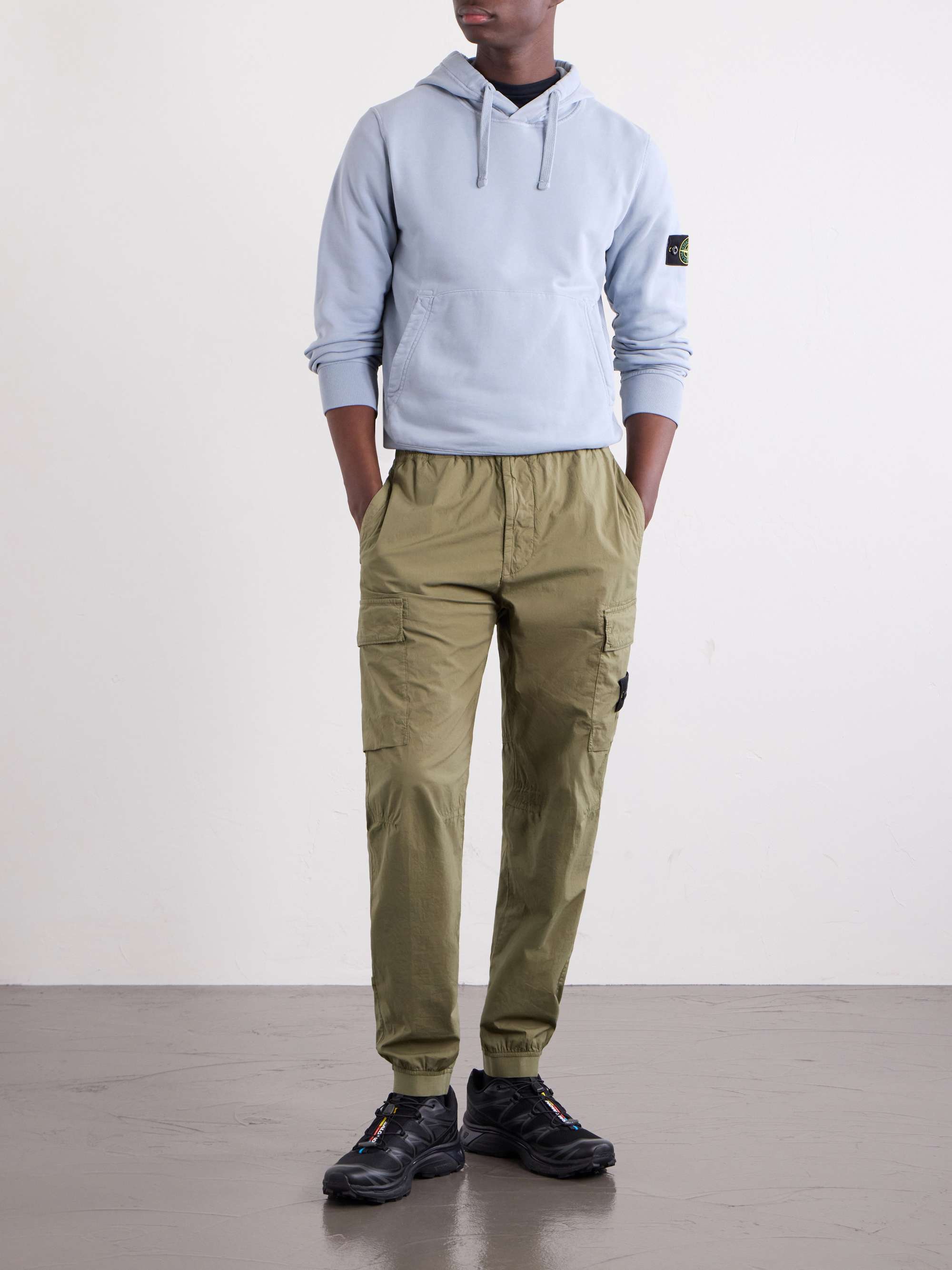 STONE ISLAND 