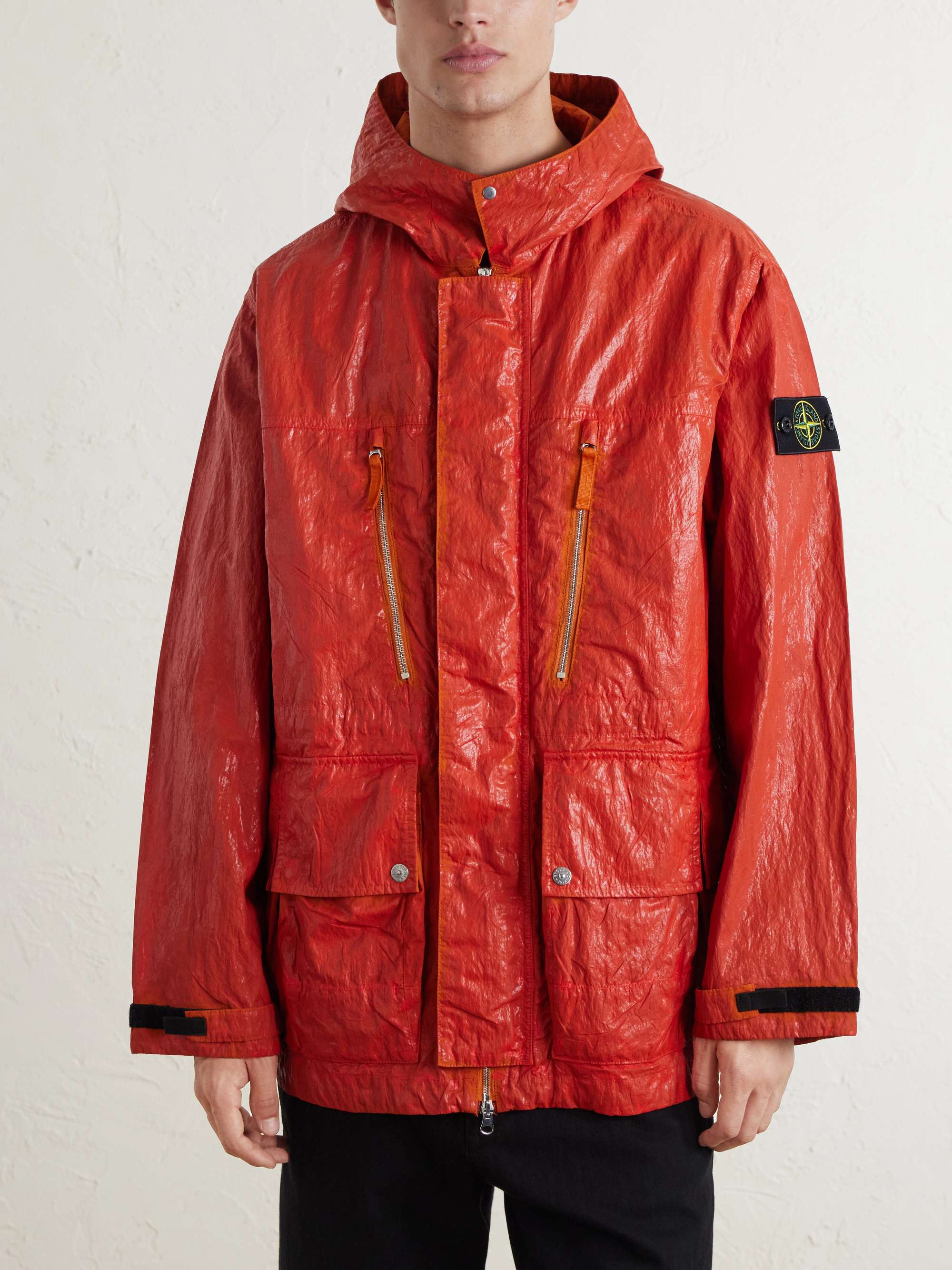 STONE ISLAND 