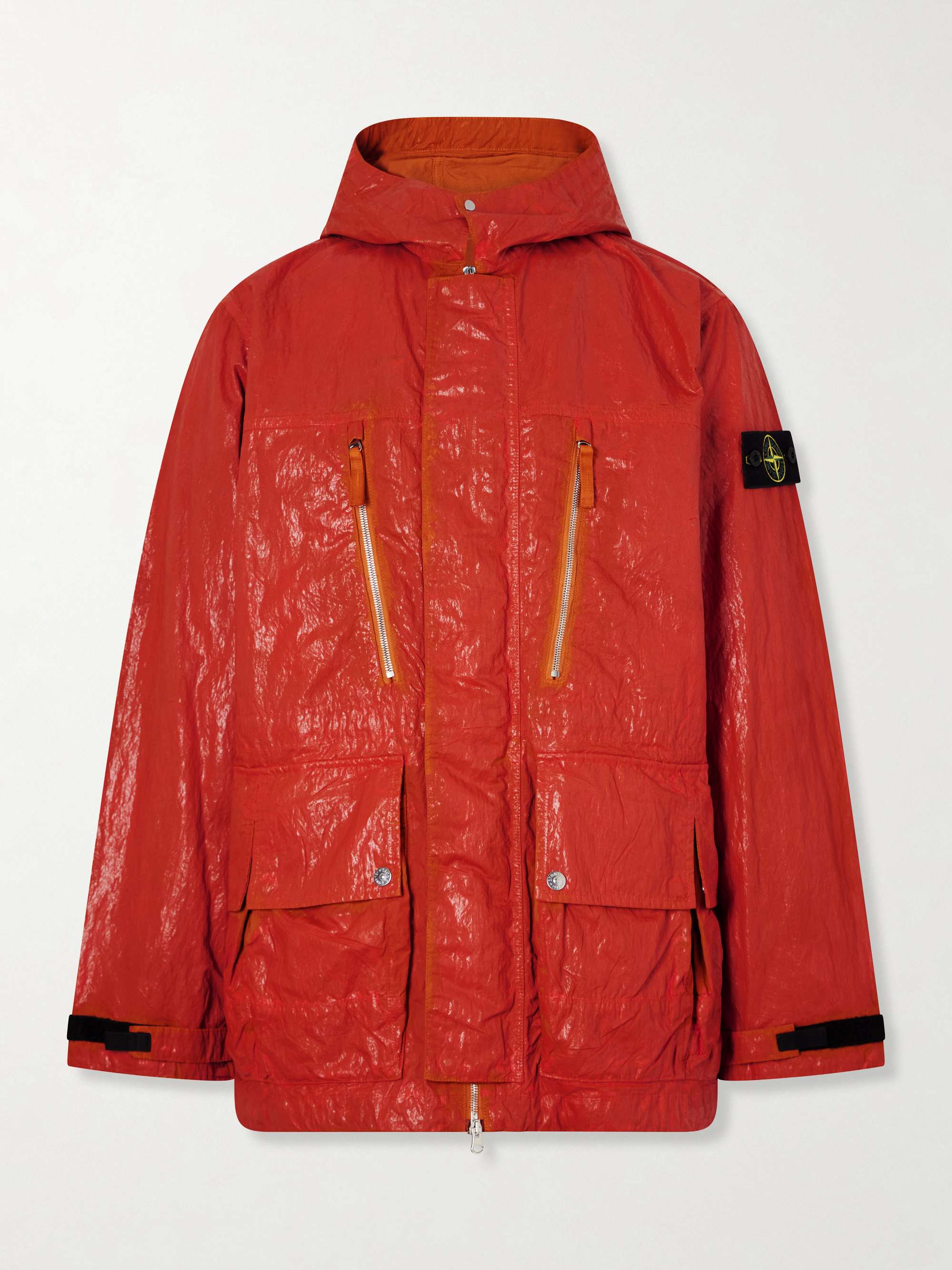 STONE ISLAND 