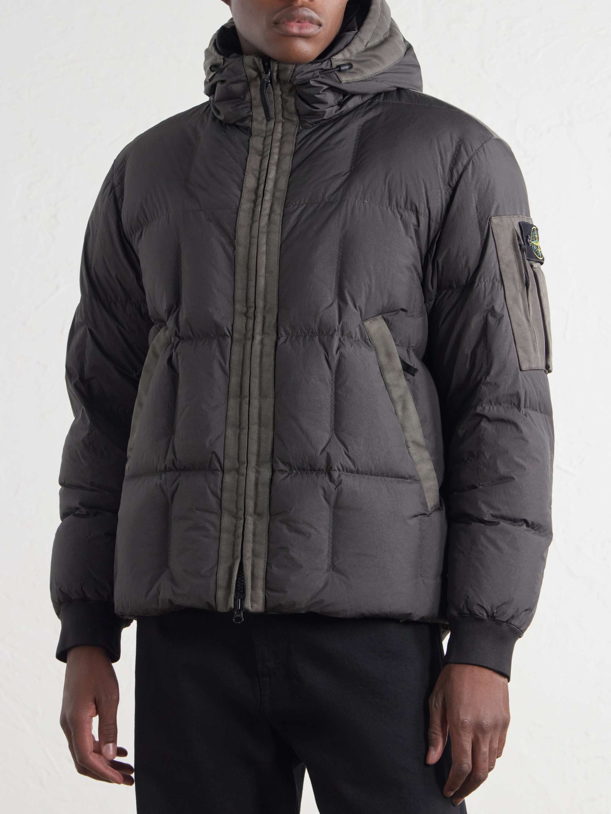 STONE ISLAND 