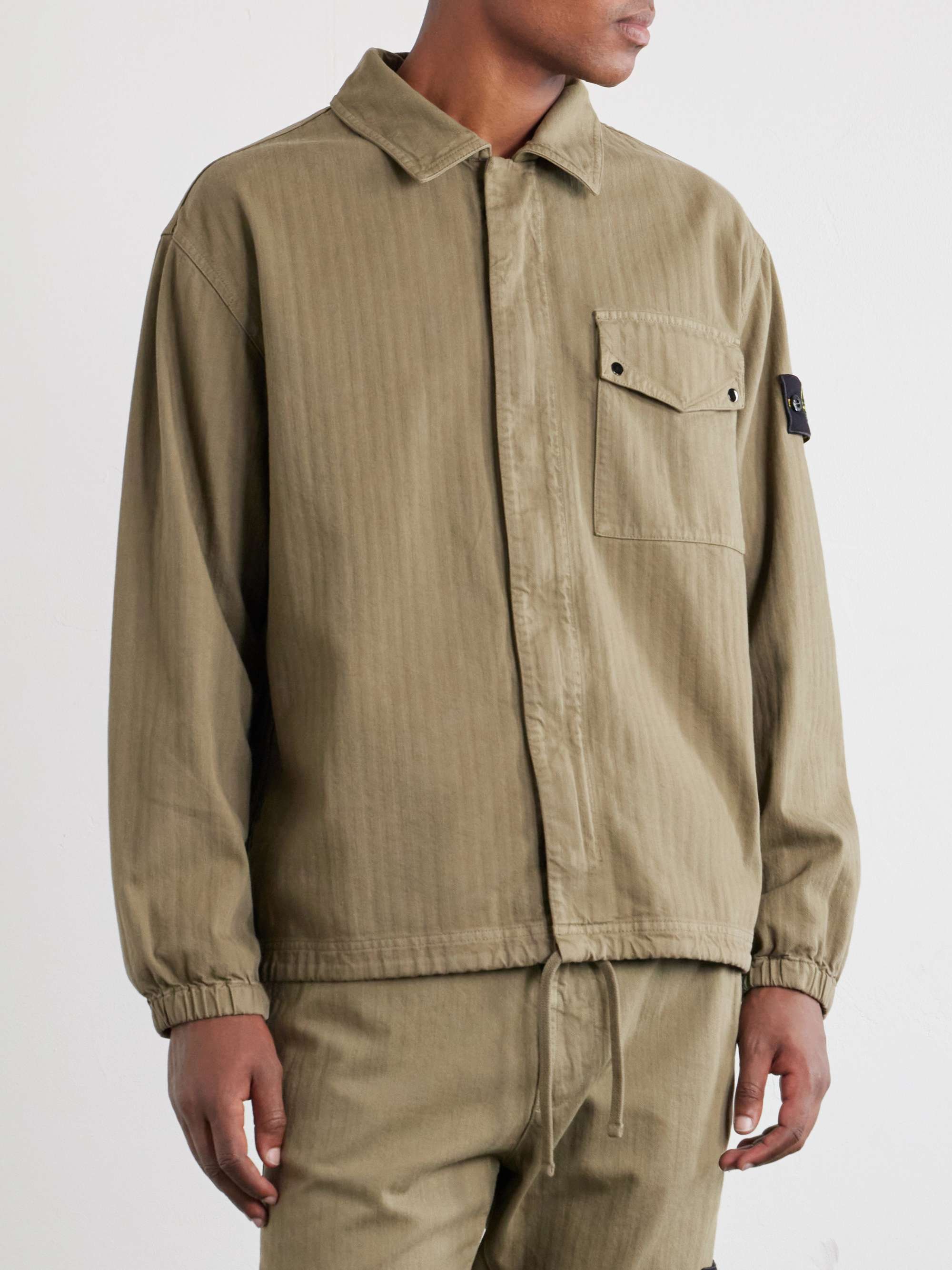 STONE ISLAND 