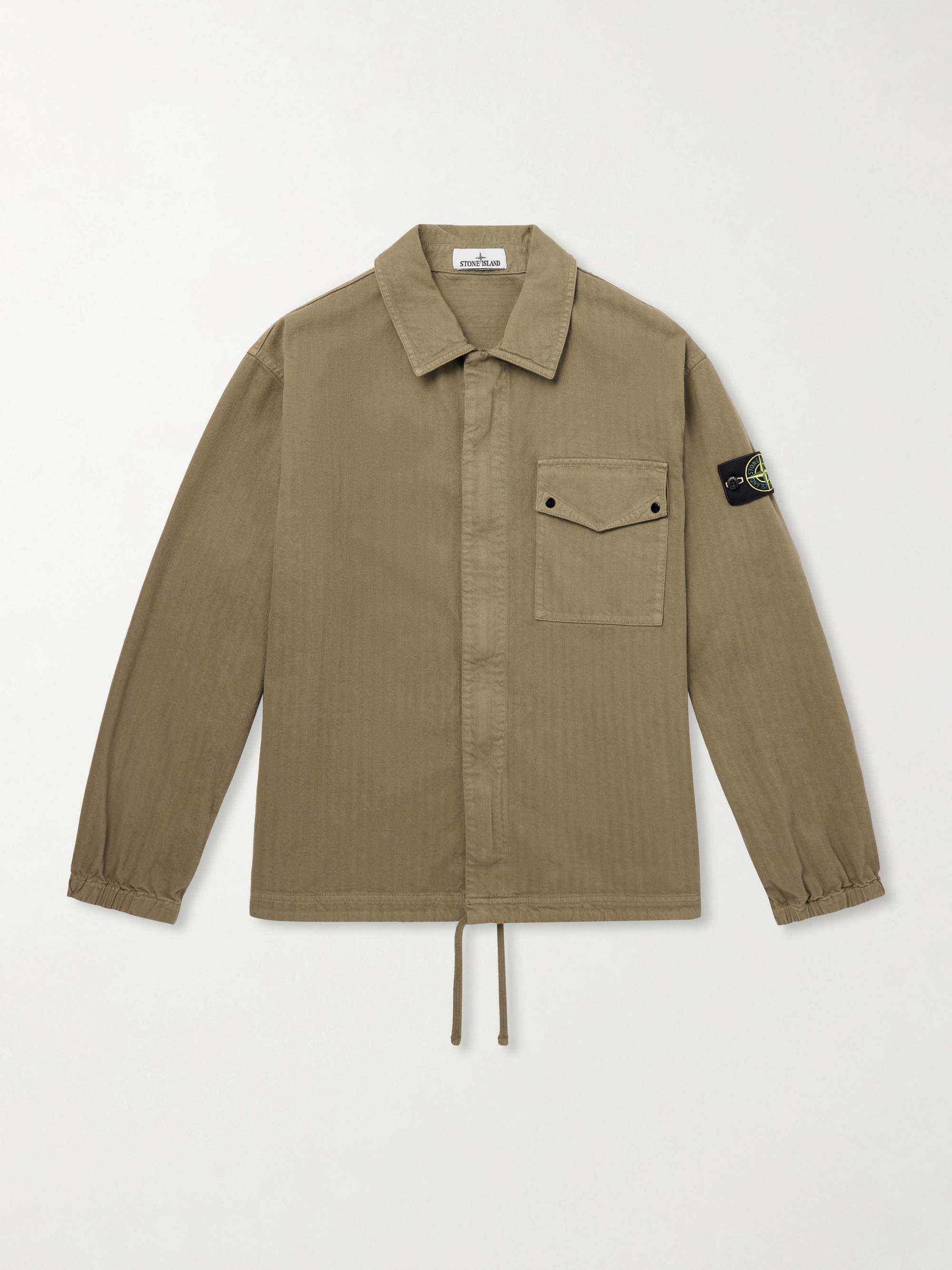 STONE ISLAND 