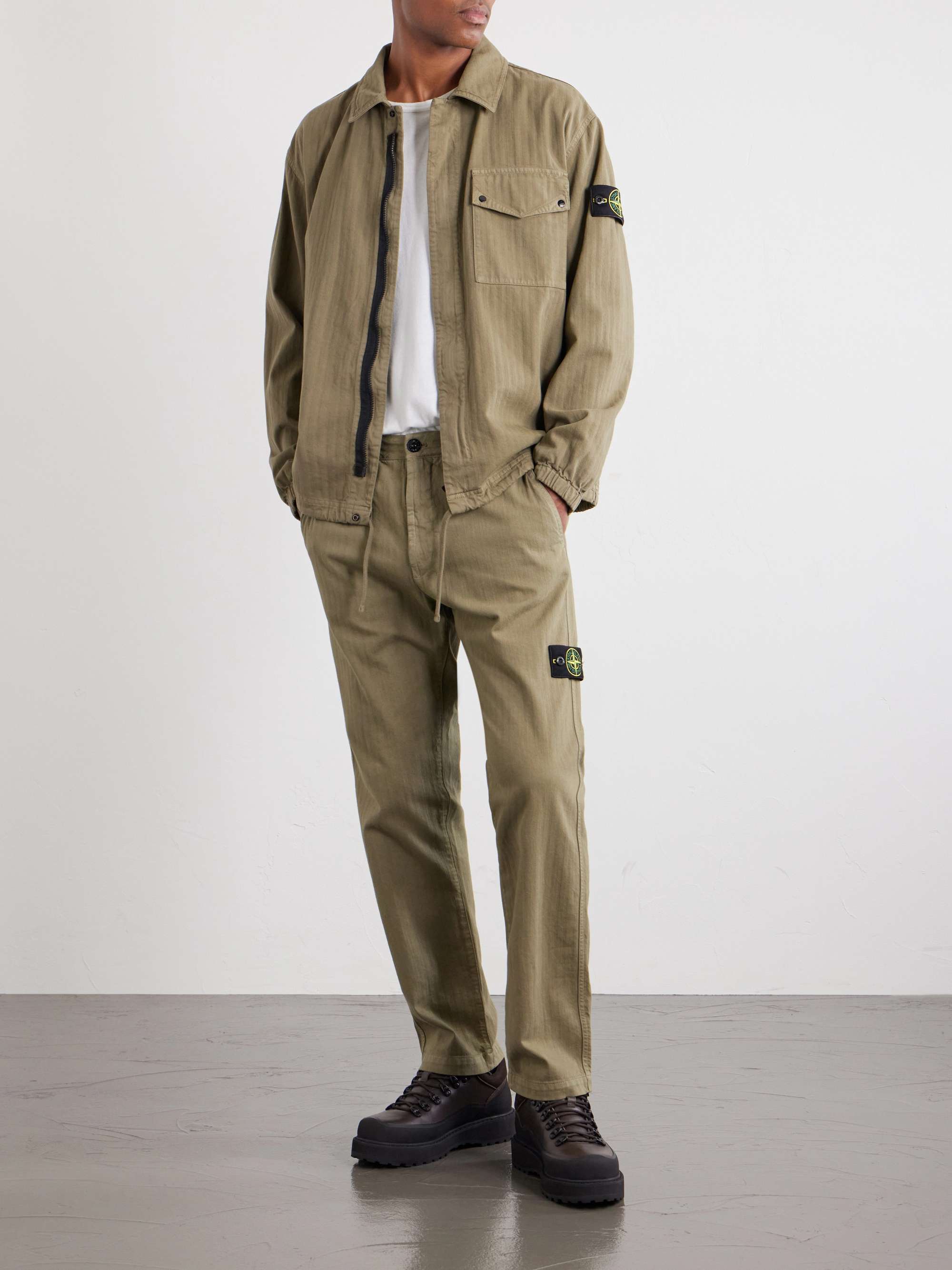 STONE ISLAND 