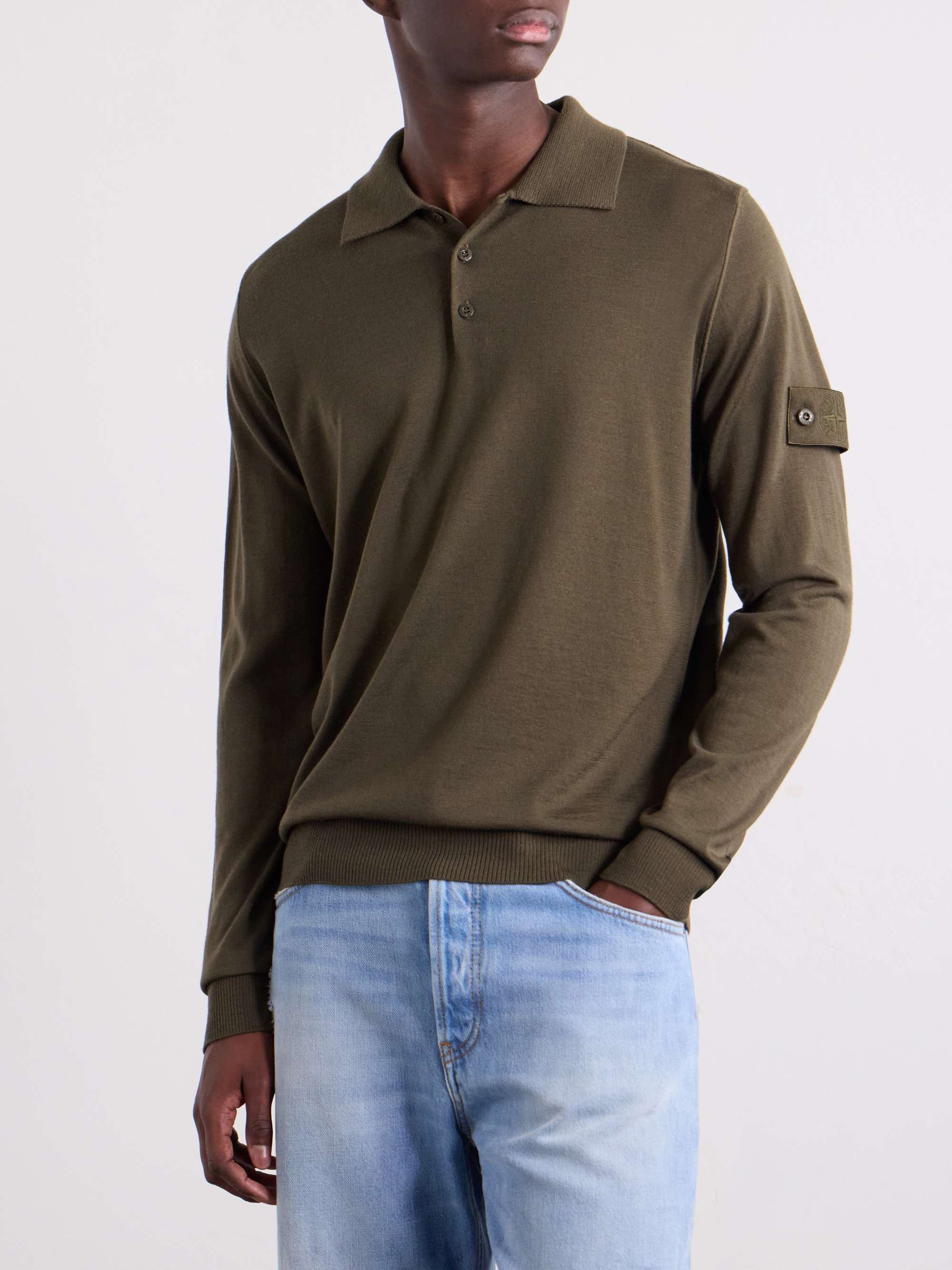 STONE ISLAND 