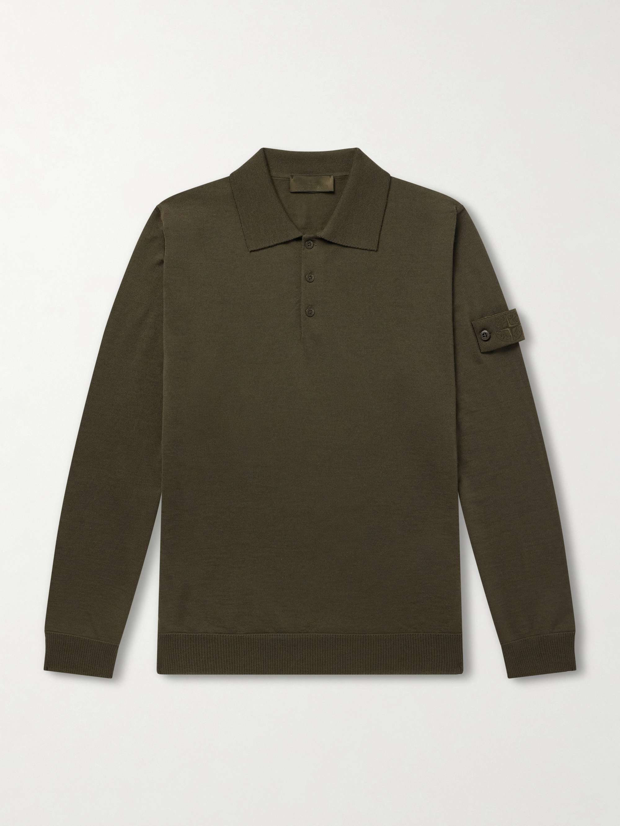 STONE ISLAND 