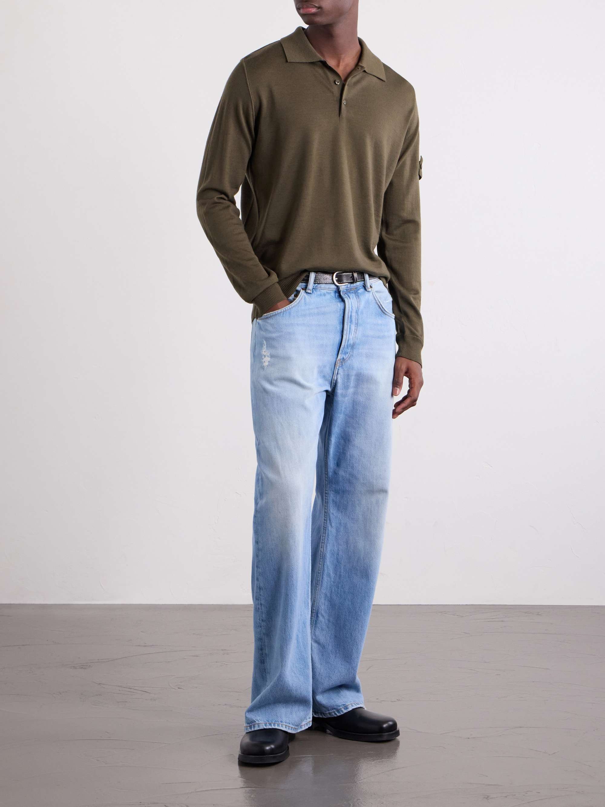 STONE ISLAND 