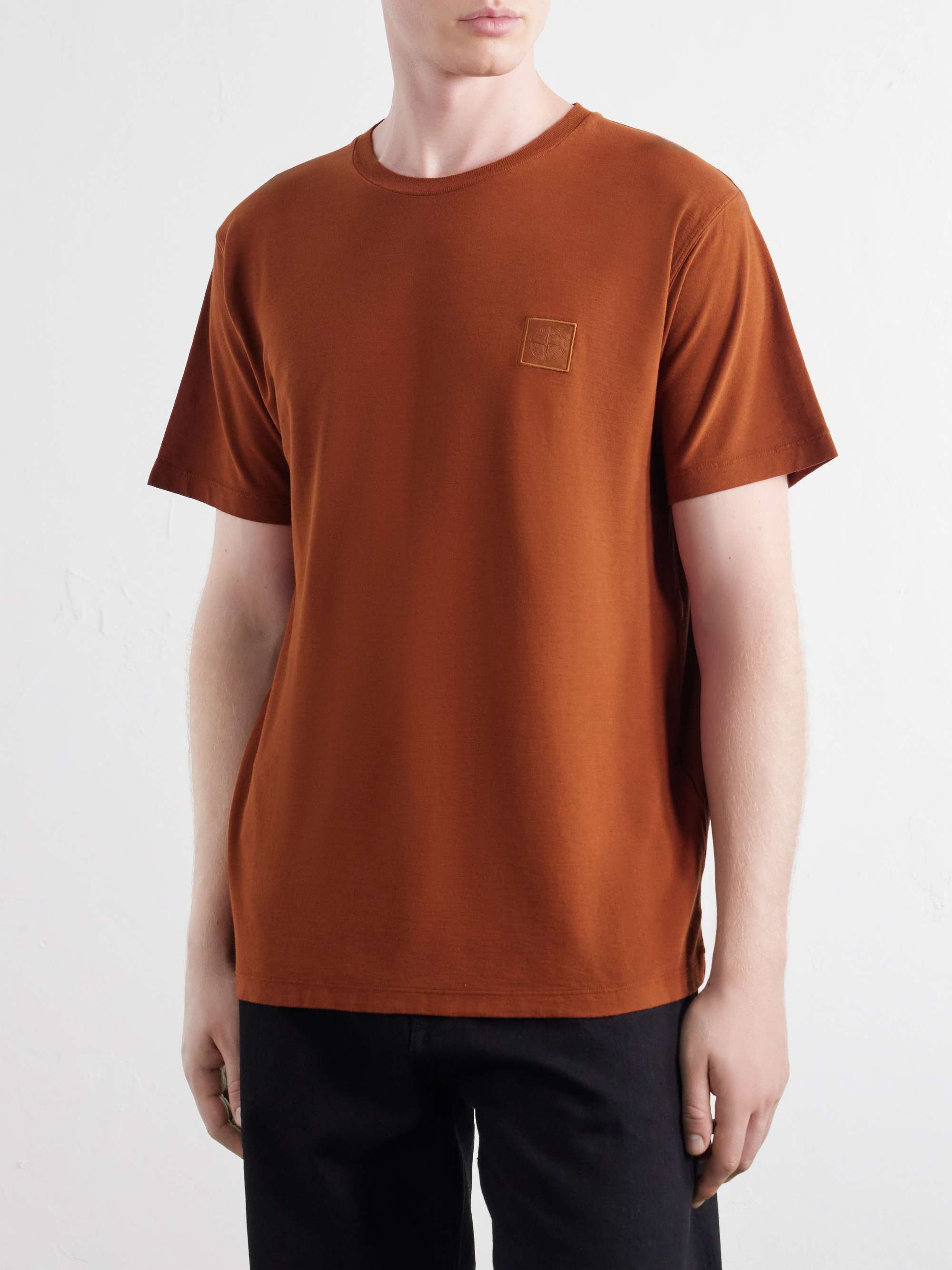 STONE ISLAND 