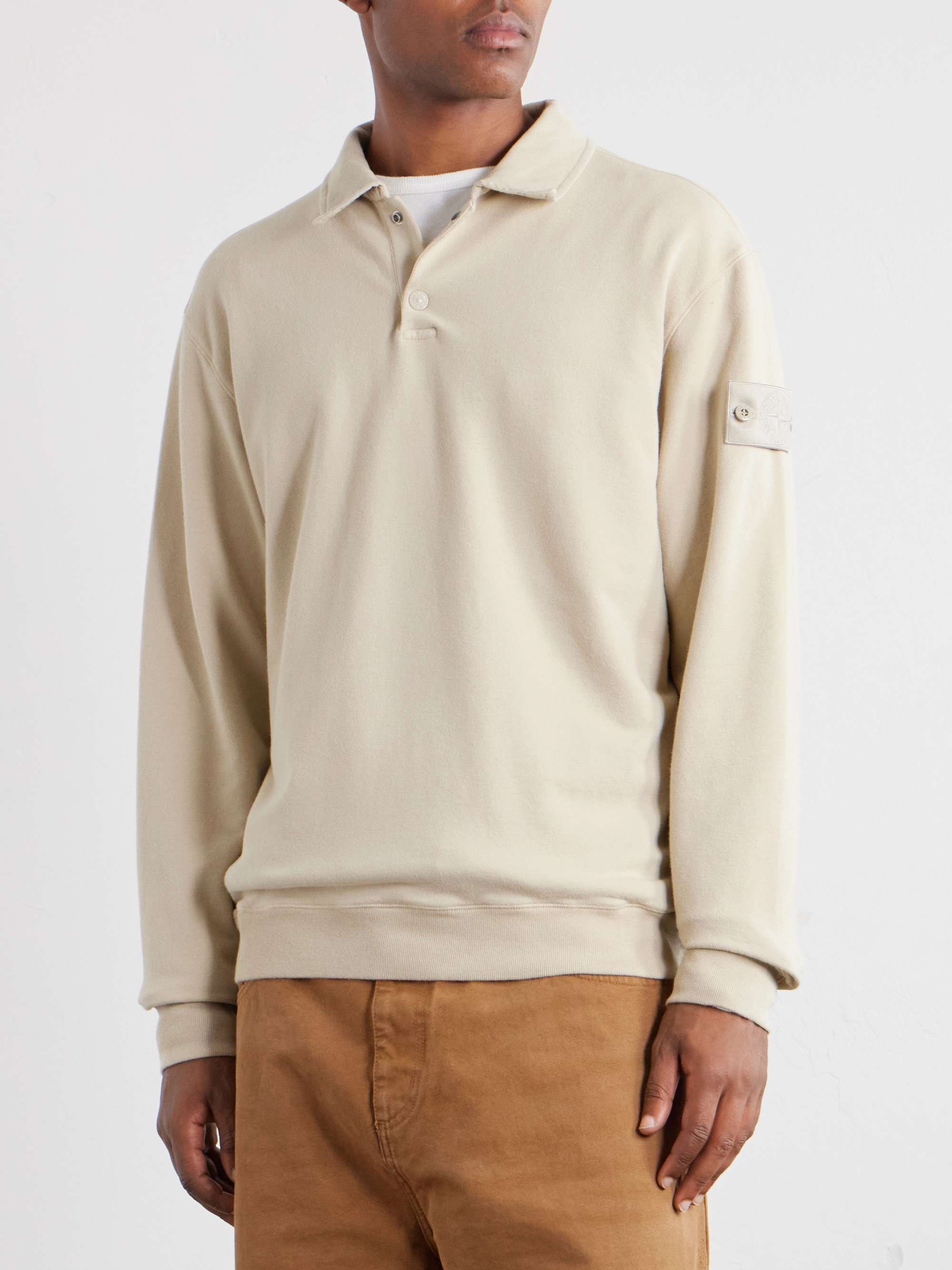 STONE ISLAND 