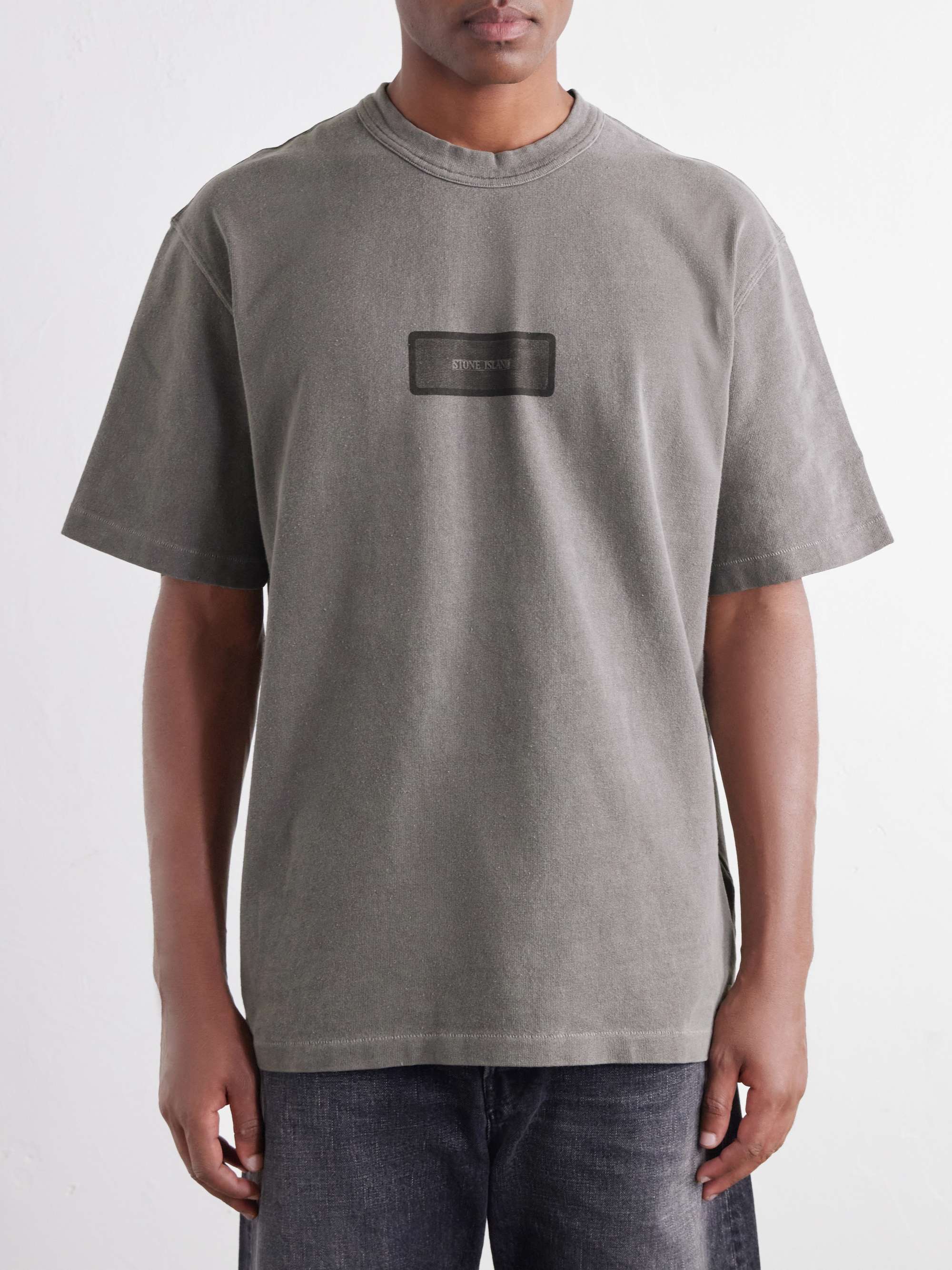 STONE ISLAND 