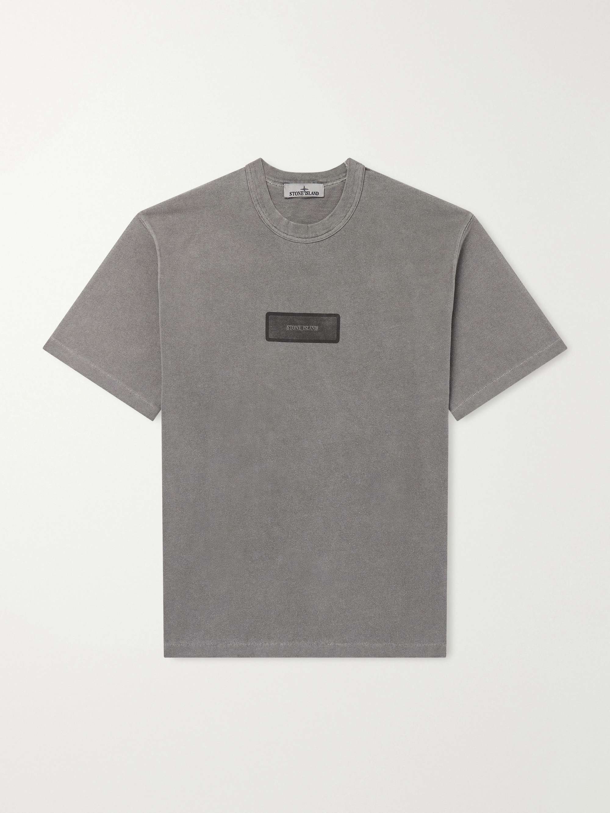 STONE ISLAND 