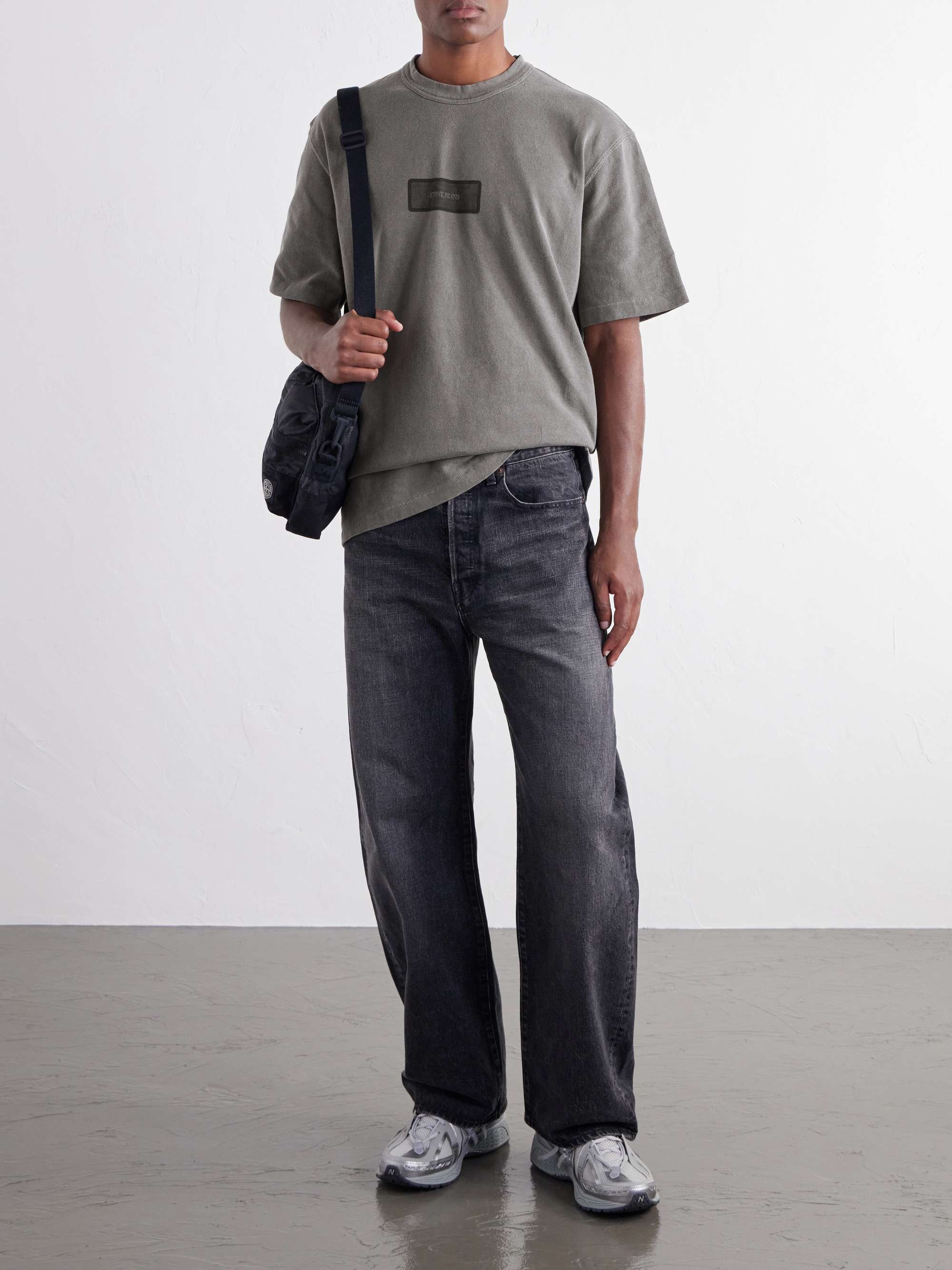 STONE ISLAND 