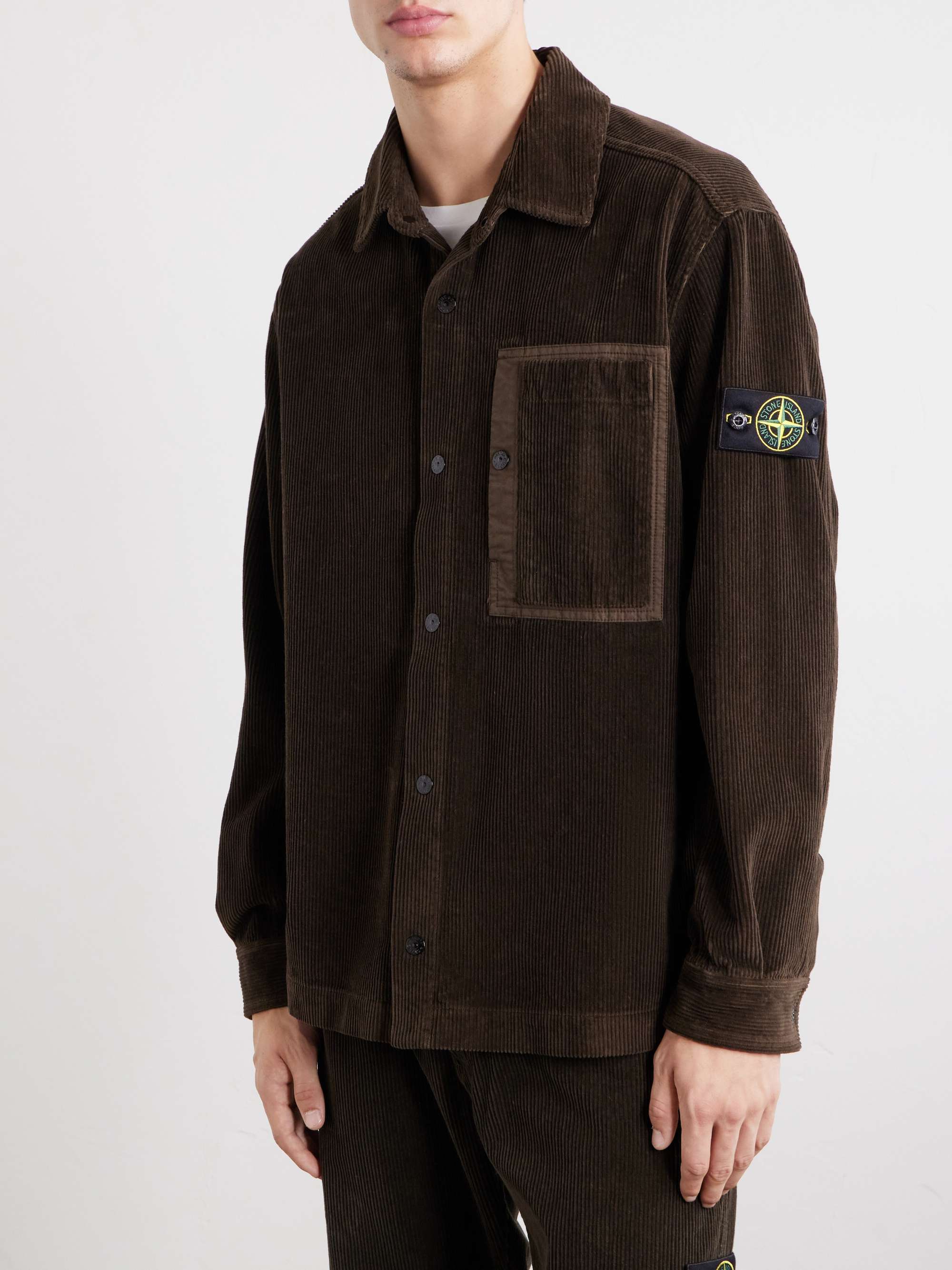 STONE ISLAND 