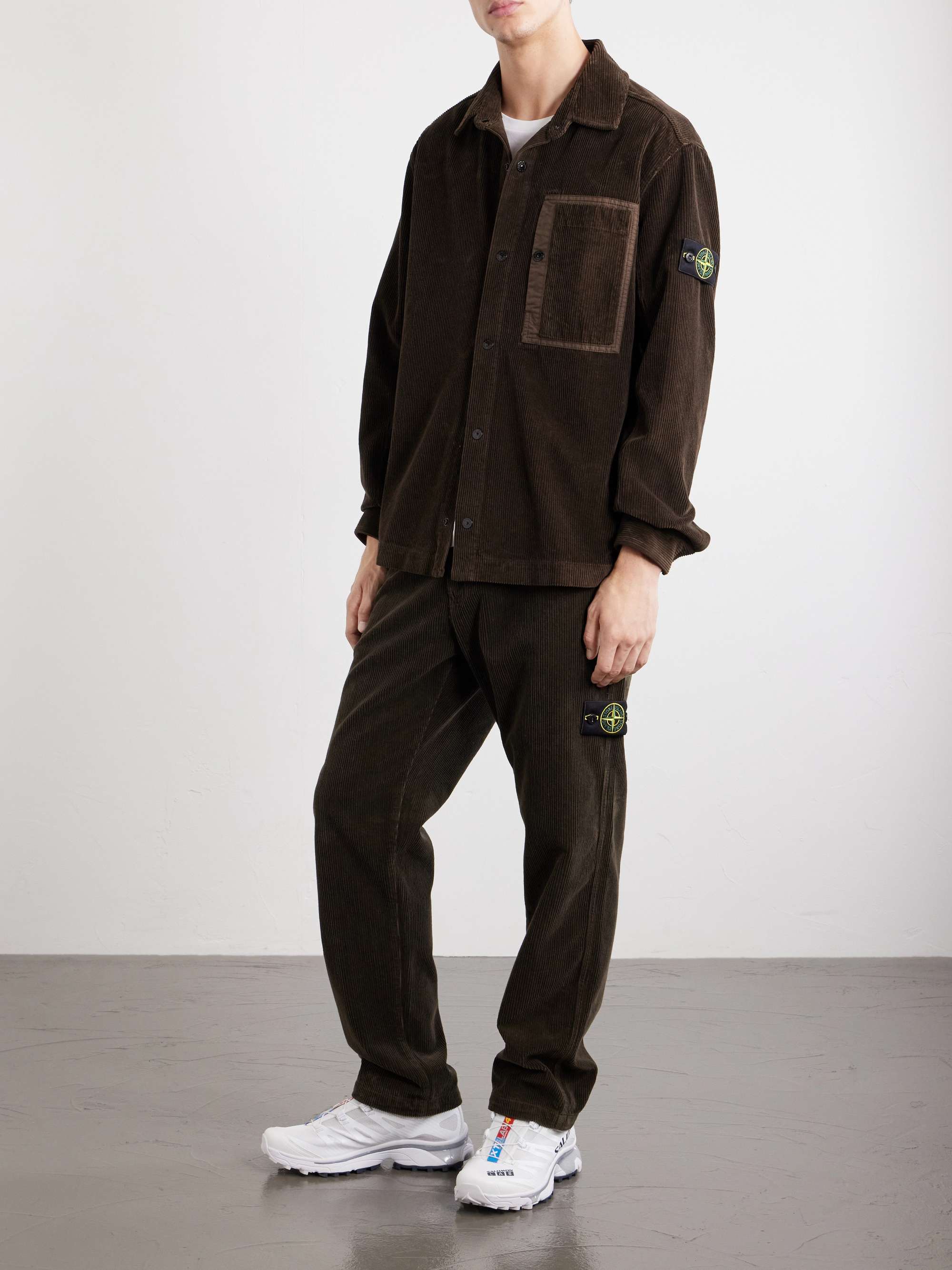 STONE ISLAND 